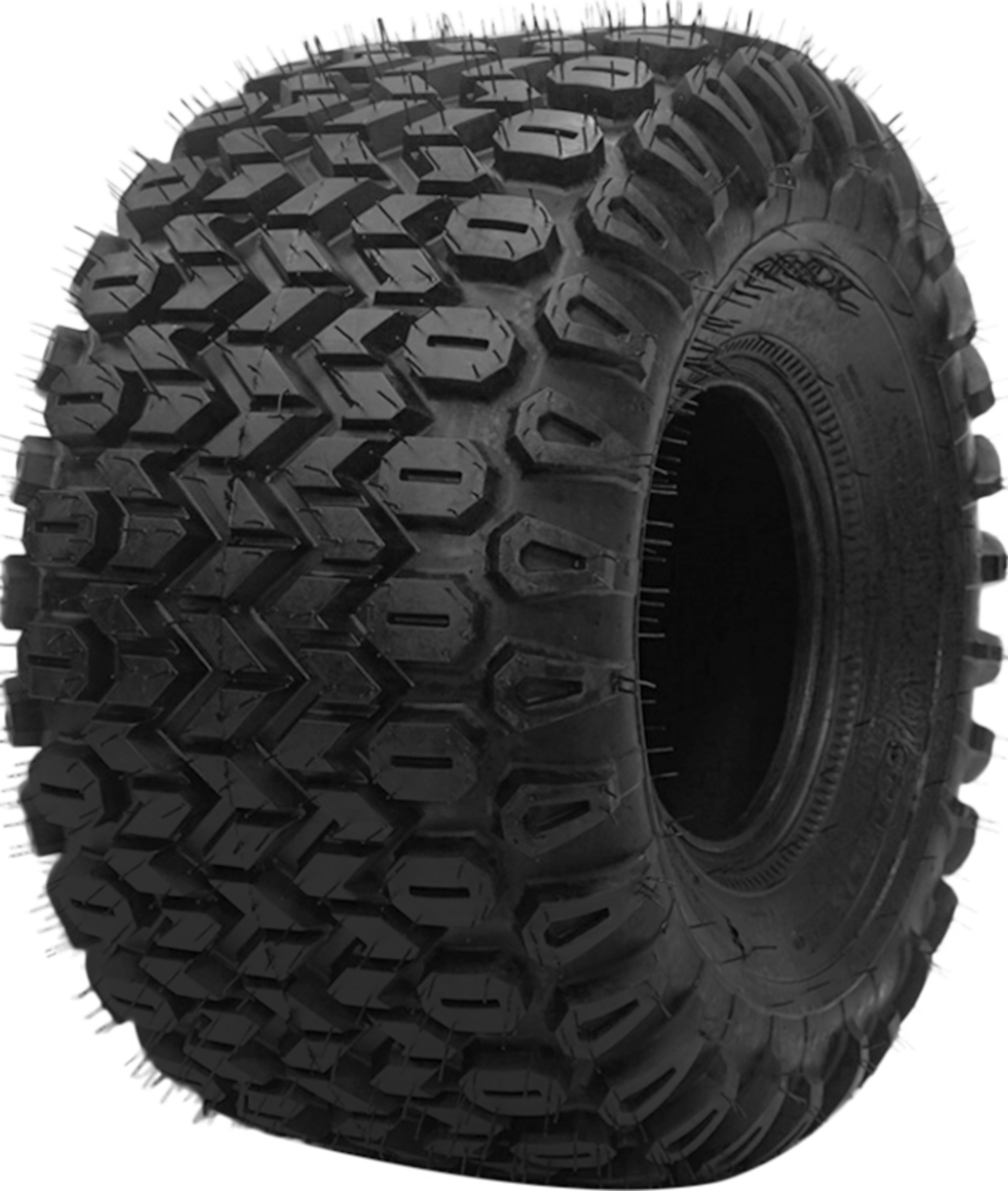 Tire Sidetread