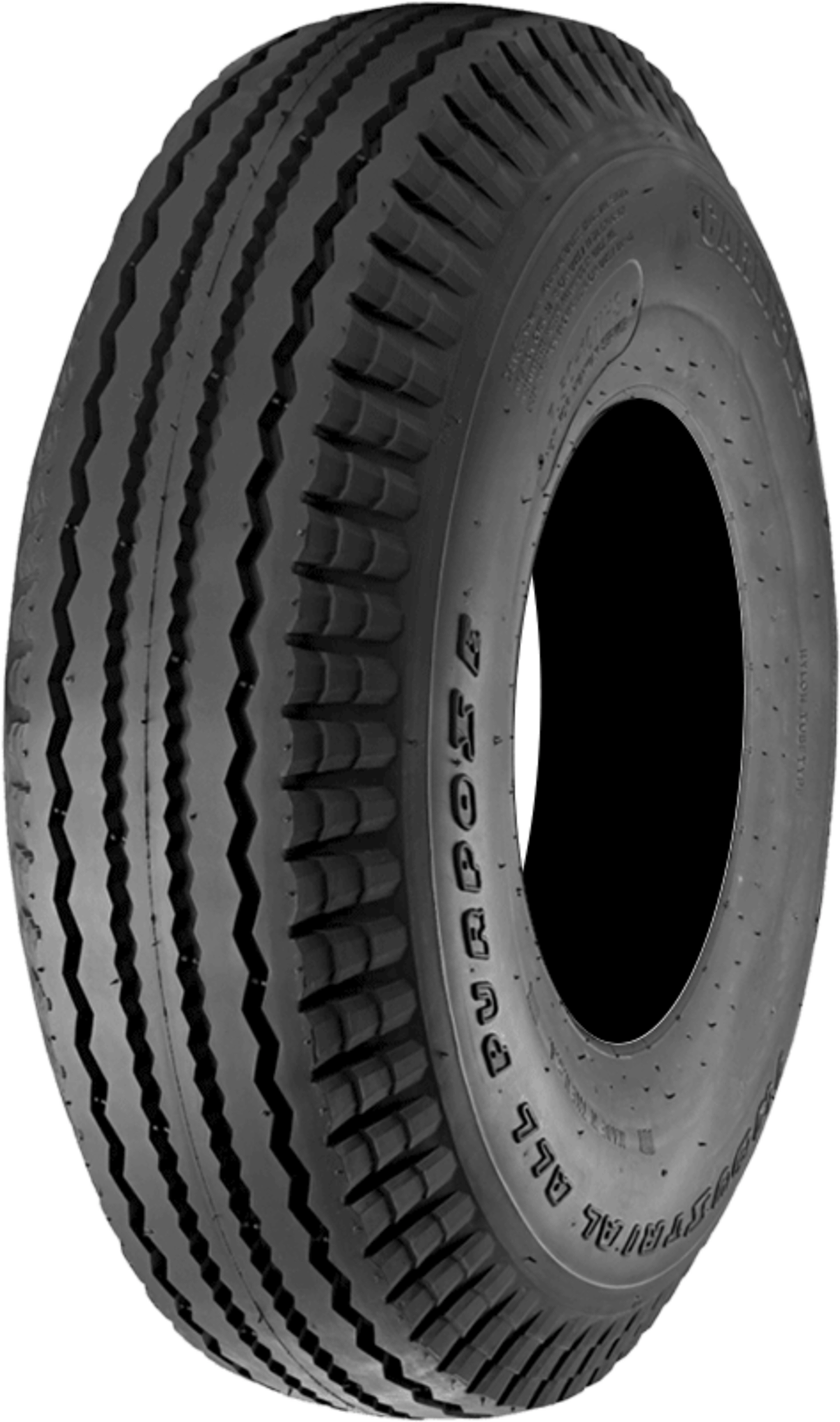Tire Sidetread