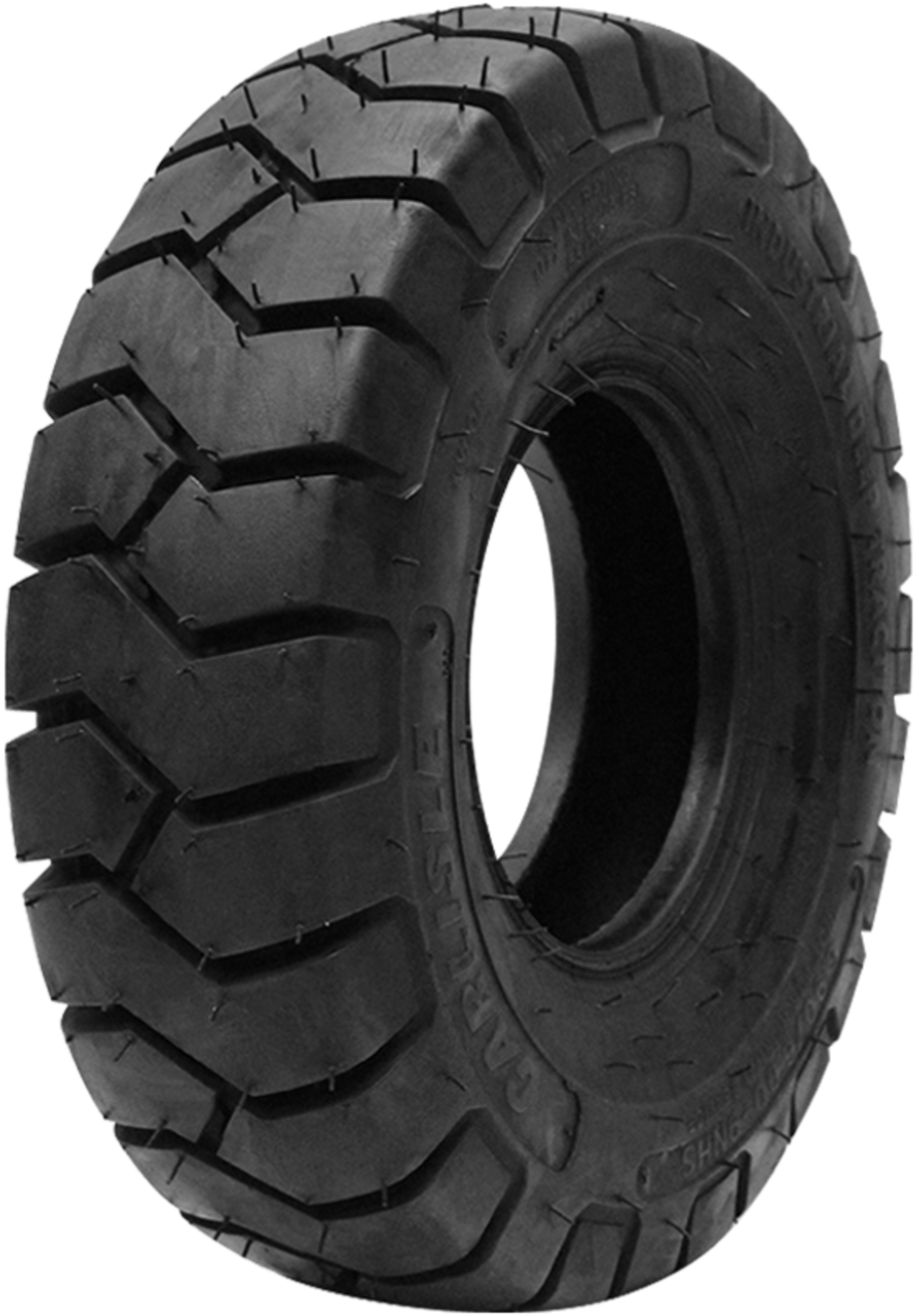 Tire Sidetread
