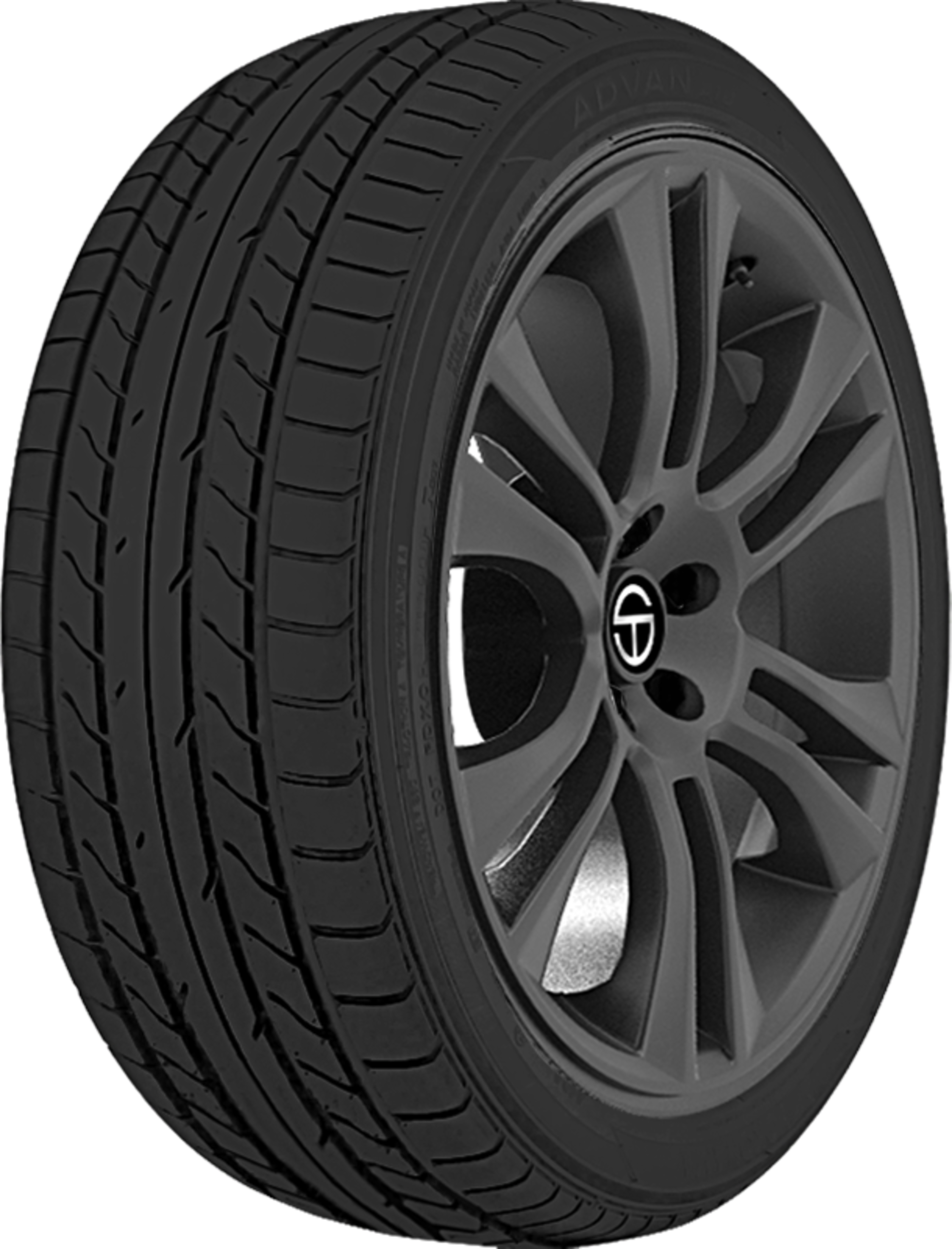 Tire Sidetread