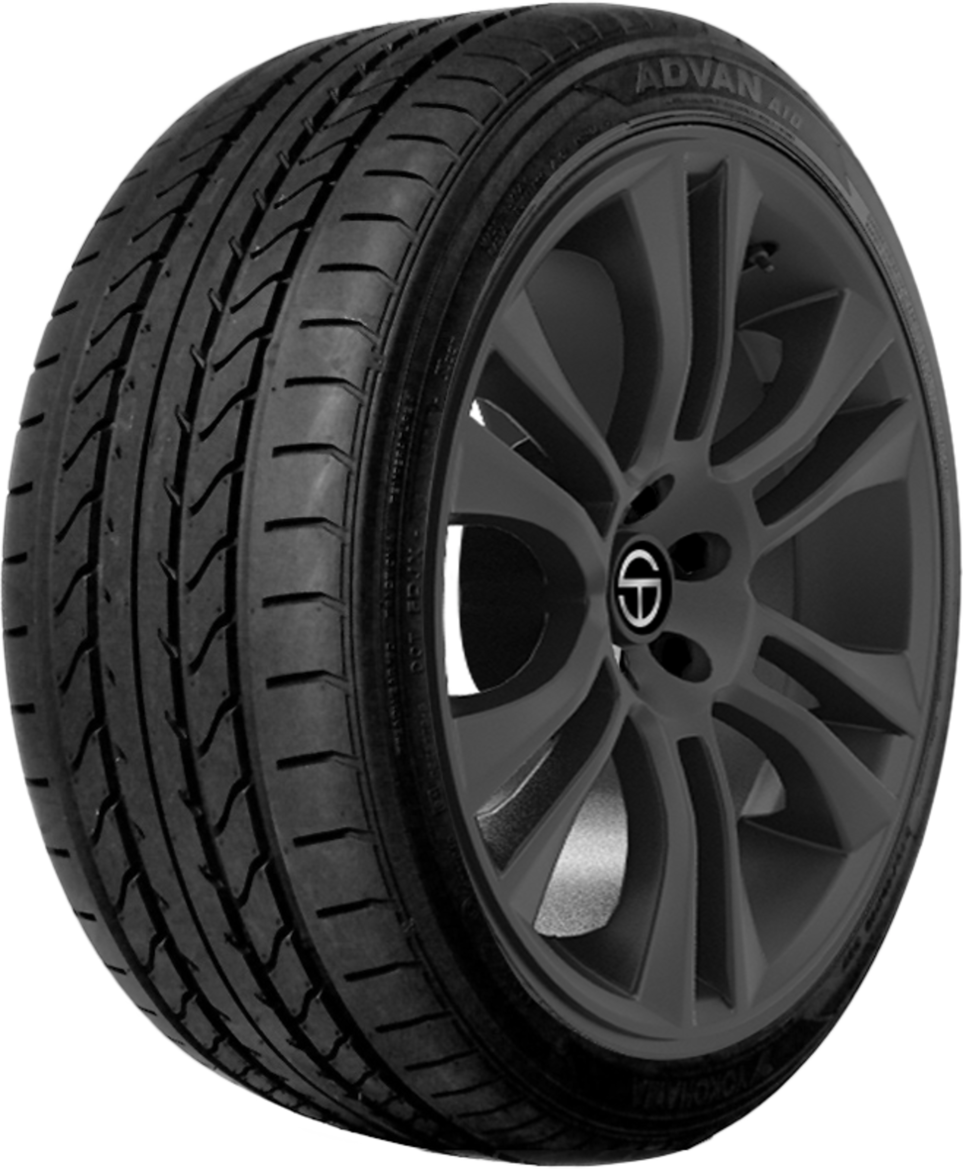 Tire Sidetread