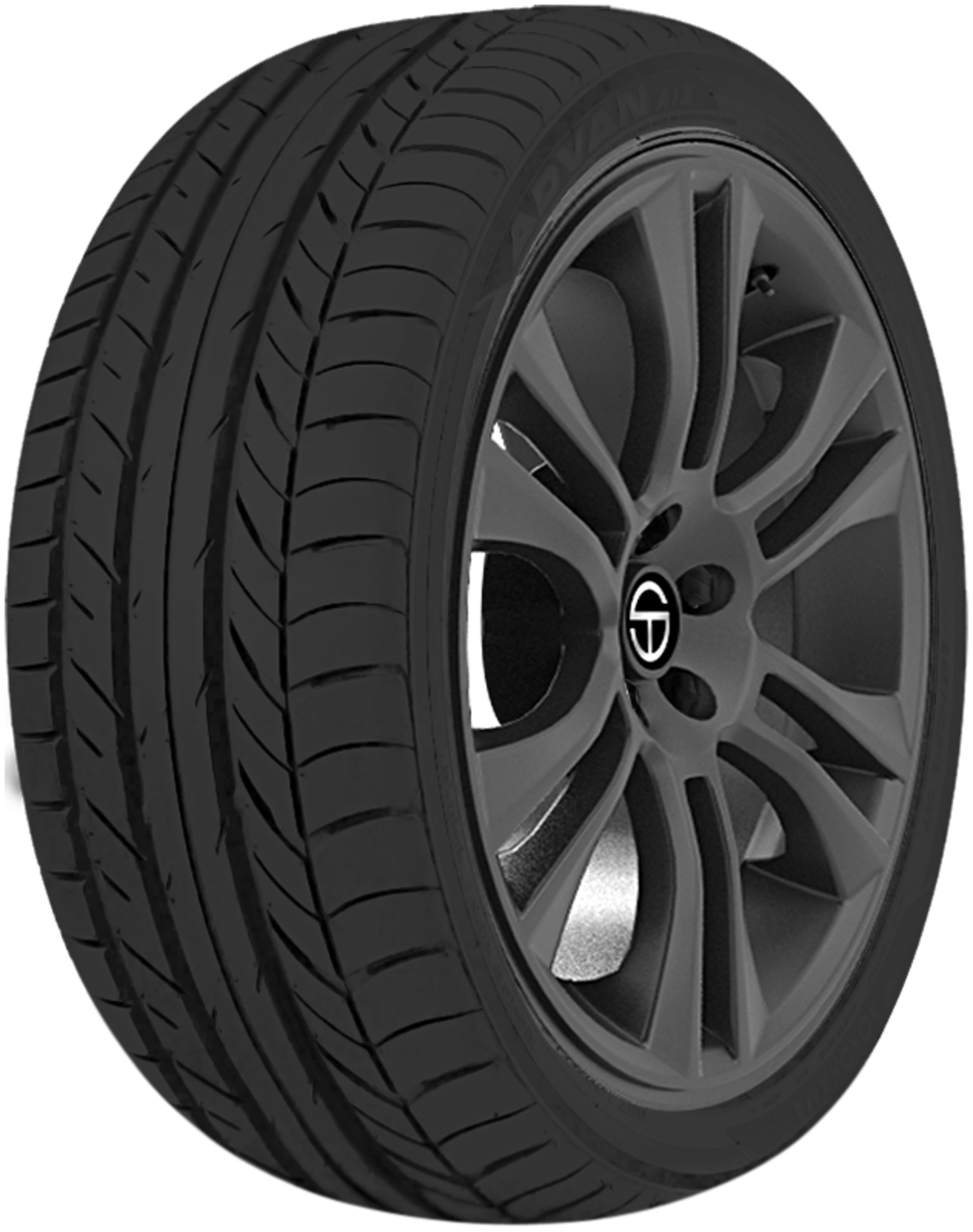 Tire Sidetread