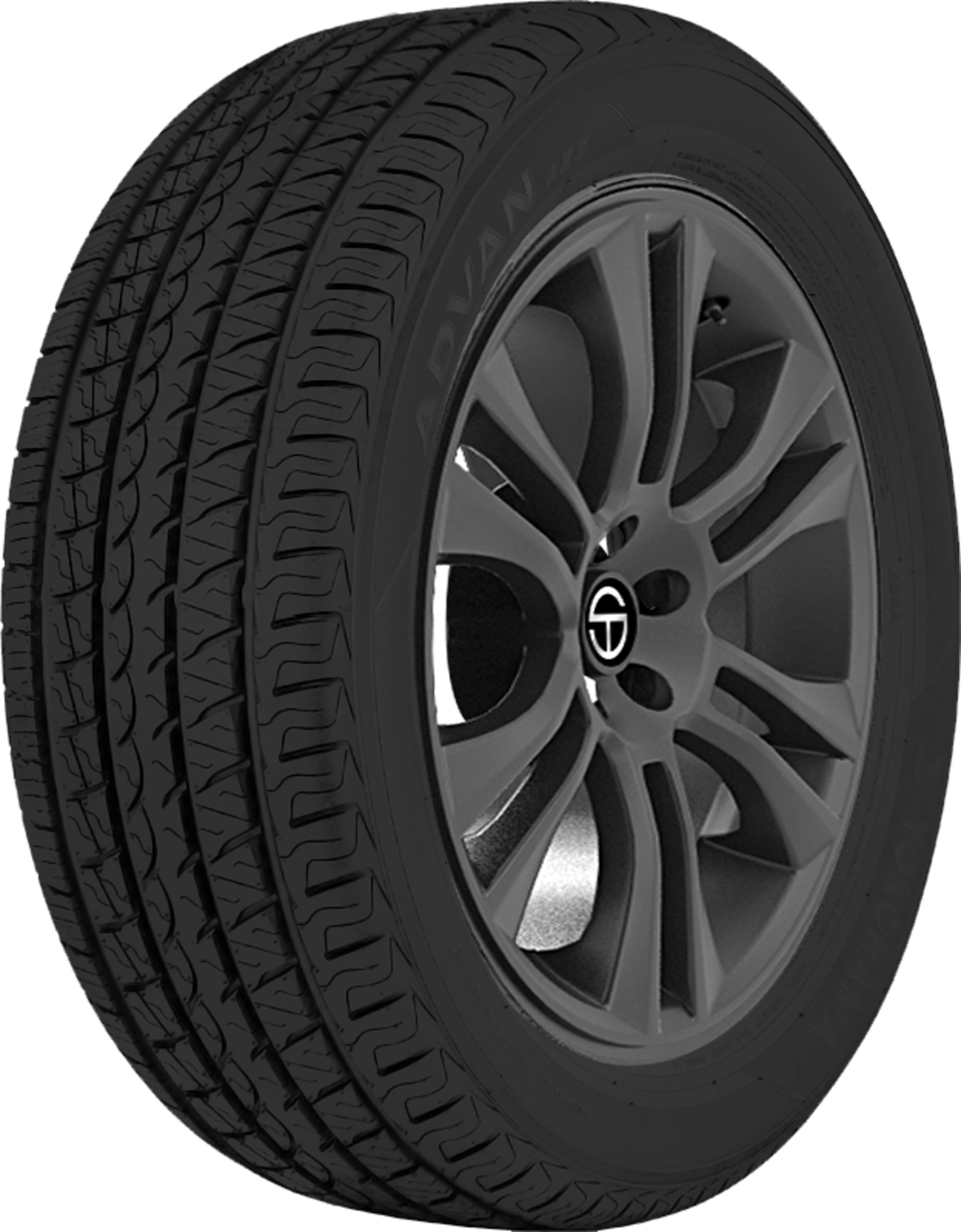 Tire Sidetread
