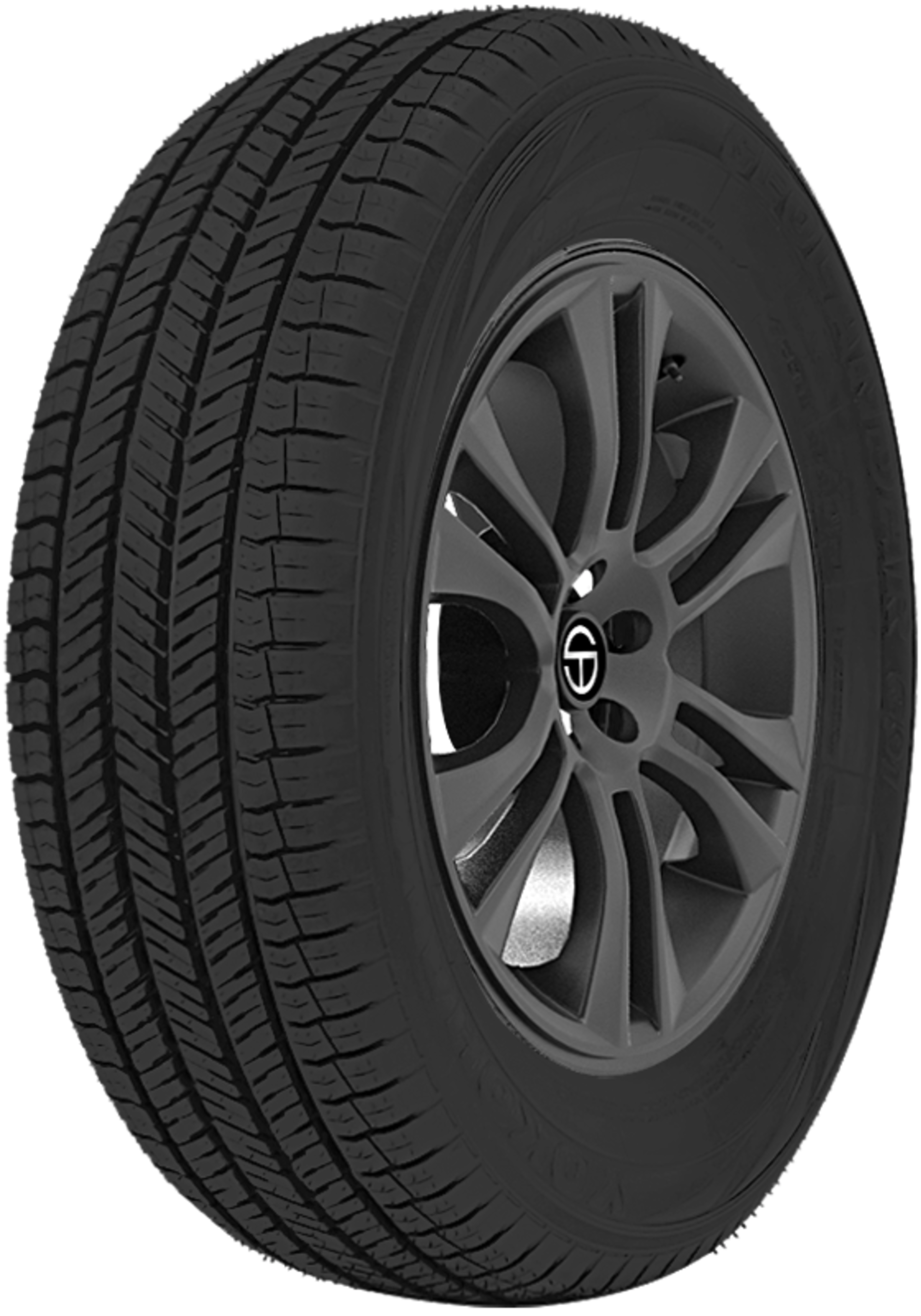 Tire Sidetread