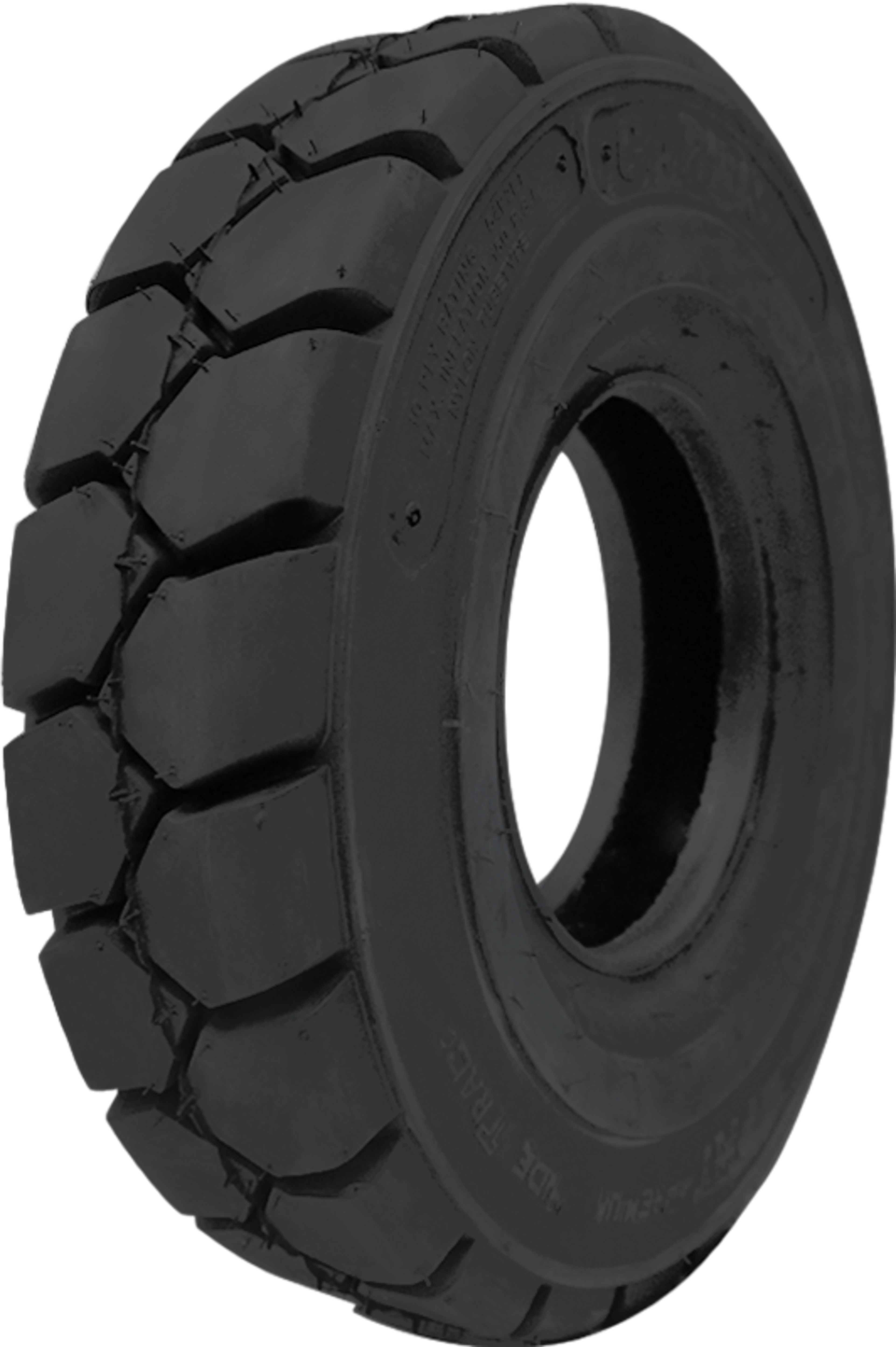 Tire Sidetread