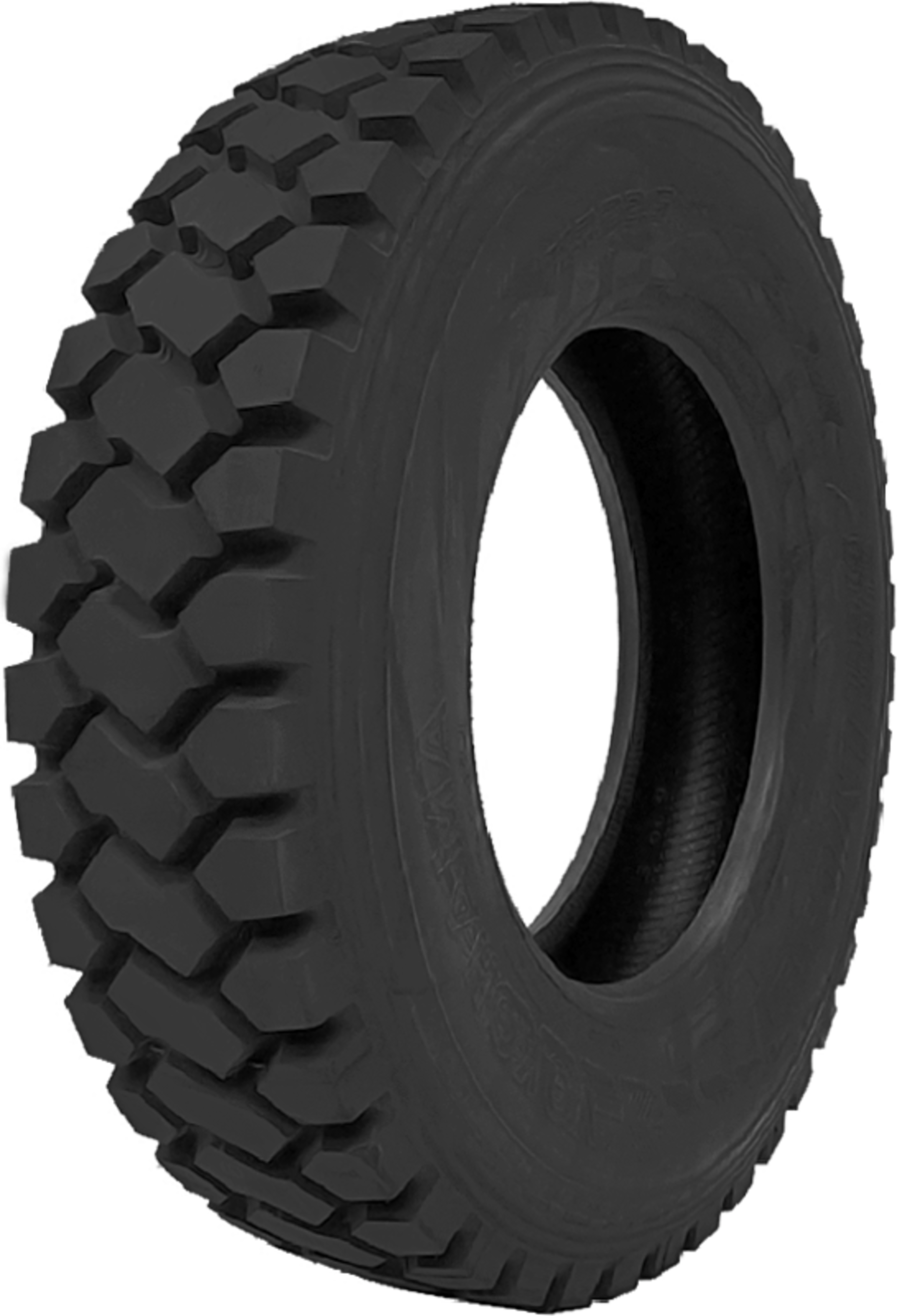 Tire Sidetread