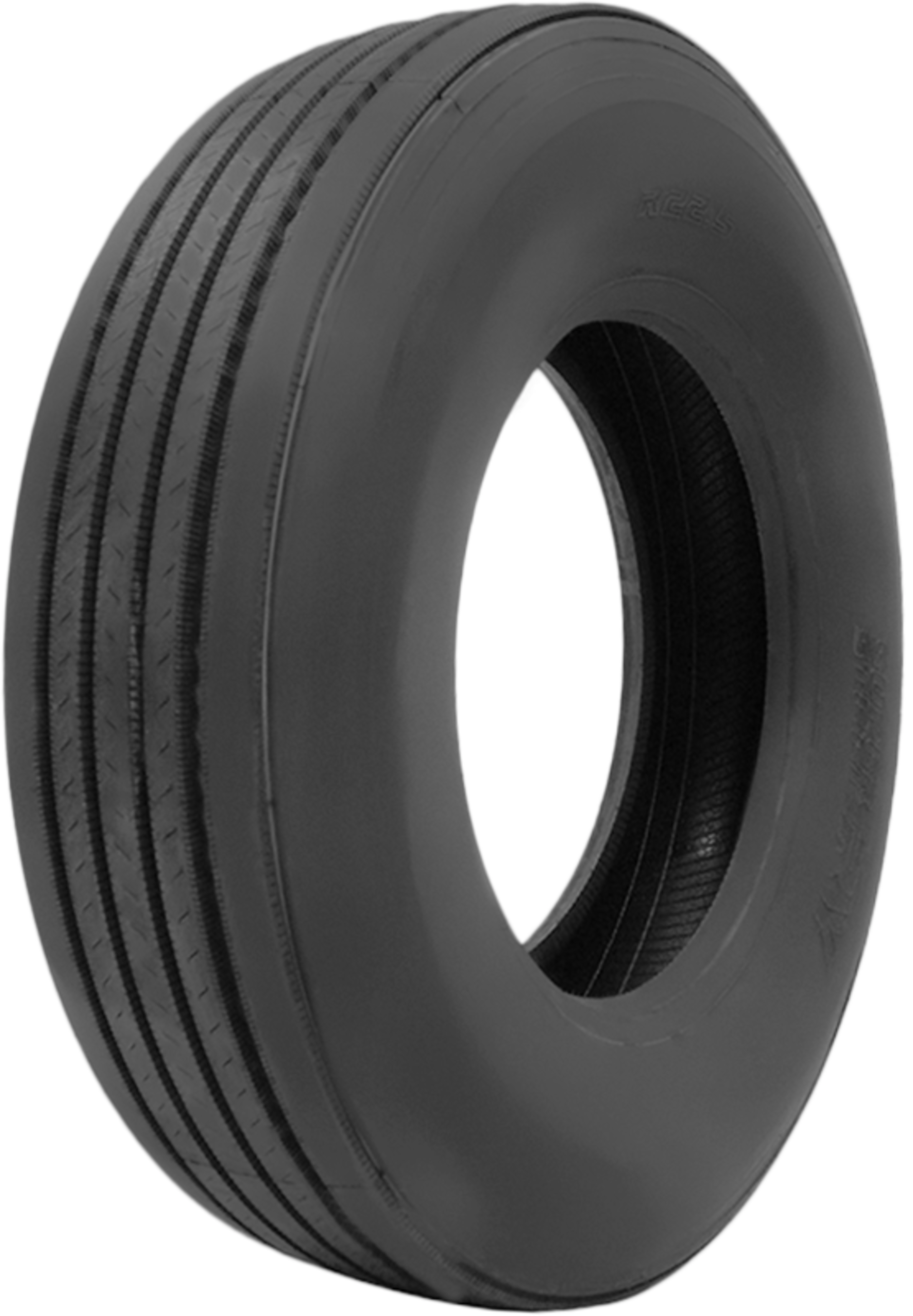 Tire Sidetread