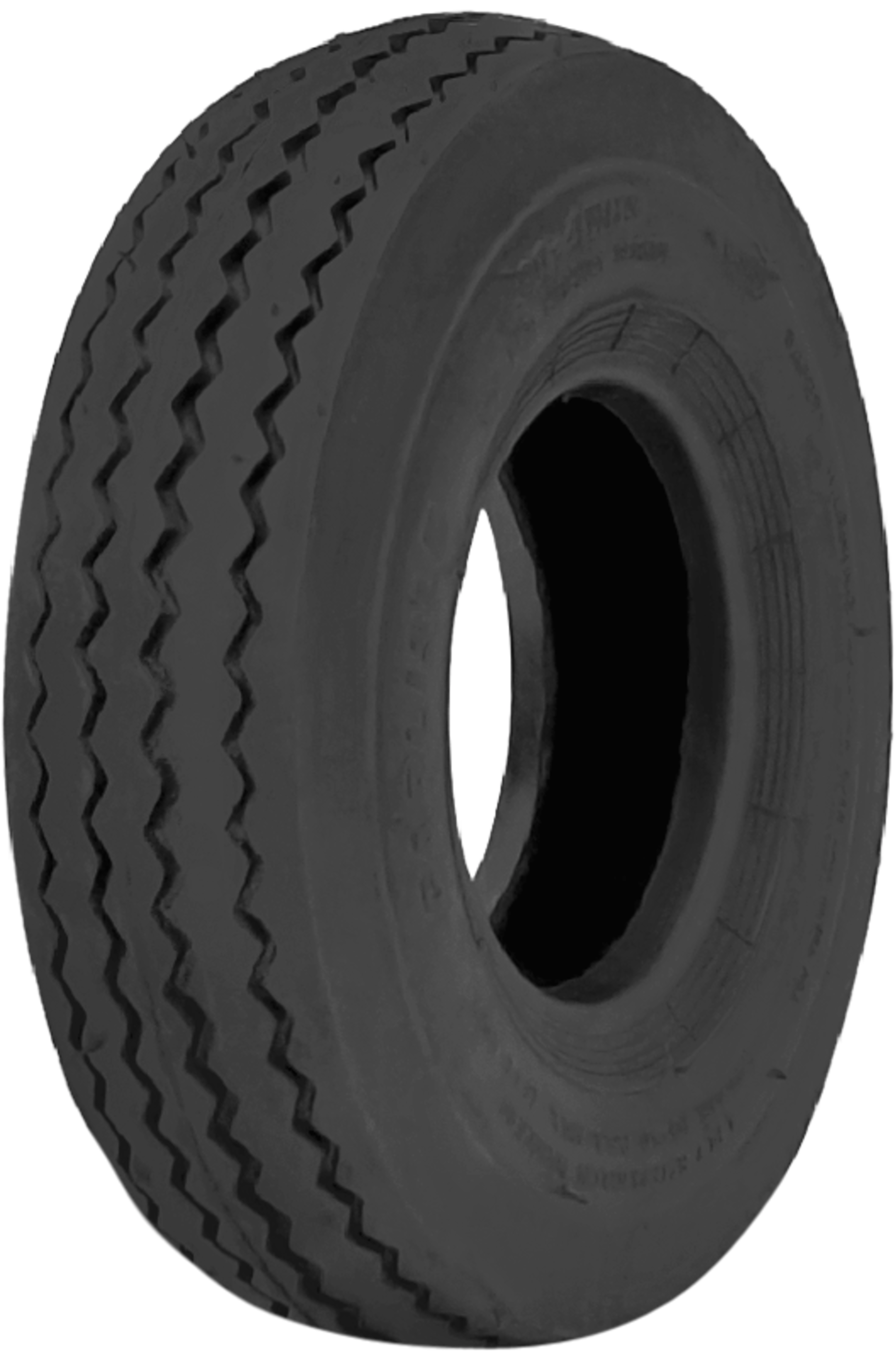 Tire Sidetread