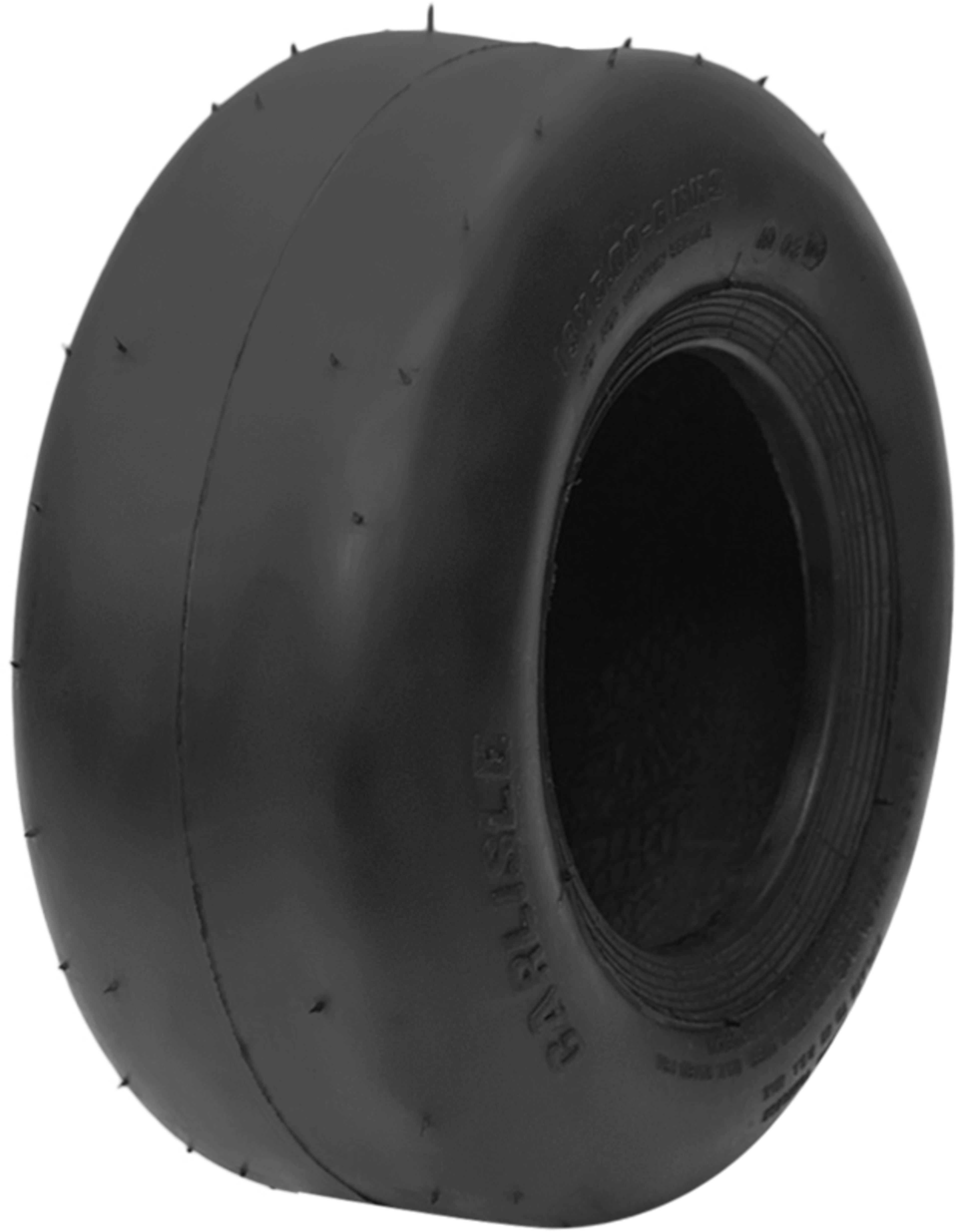Tire Sidetread