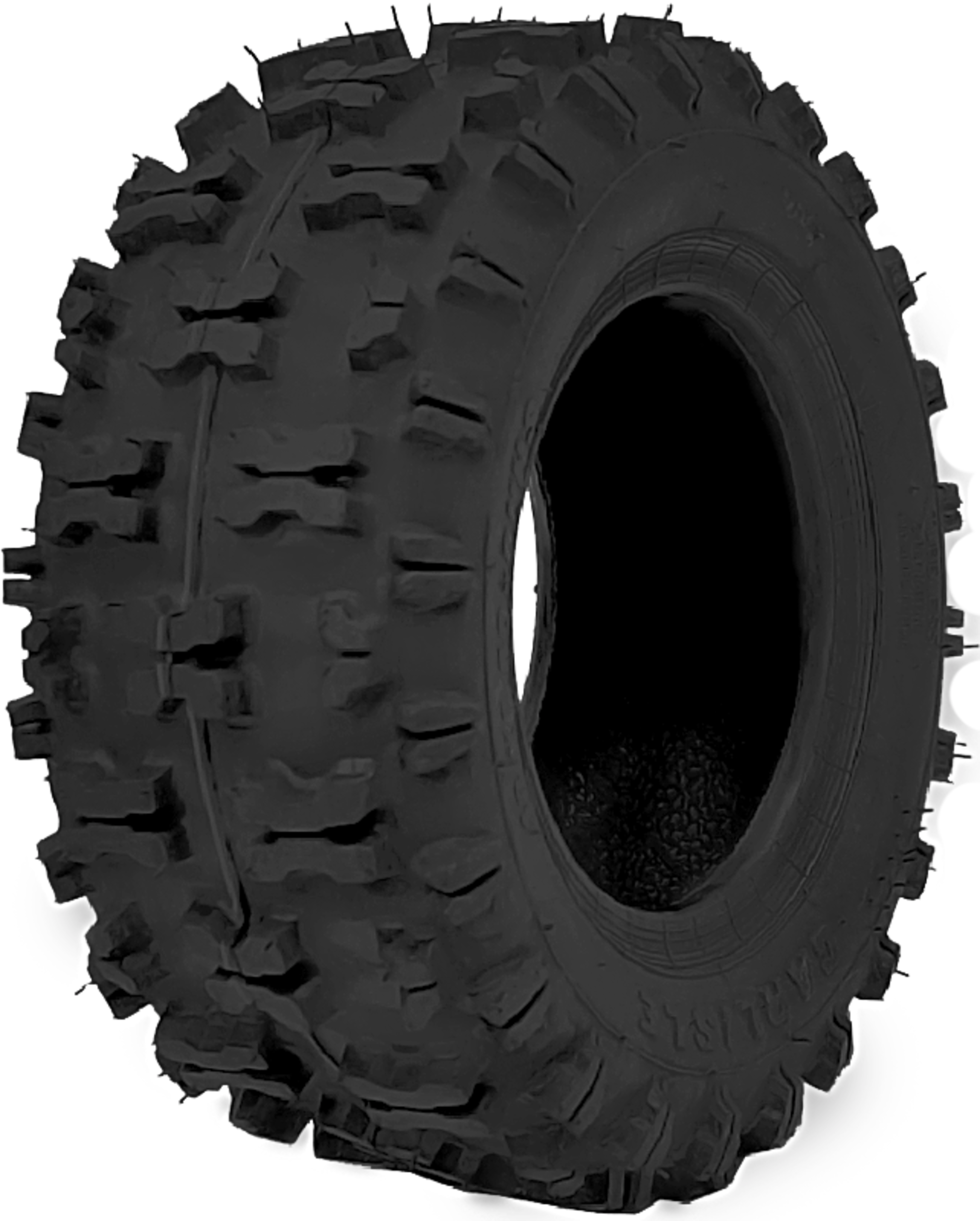 Tire Sidetread
