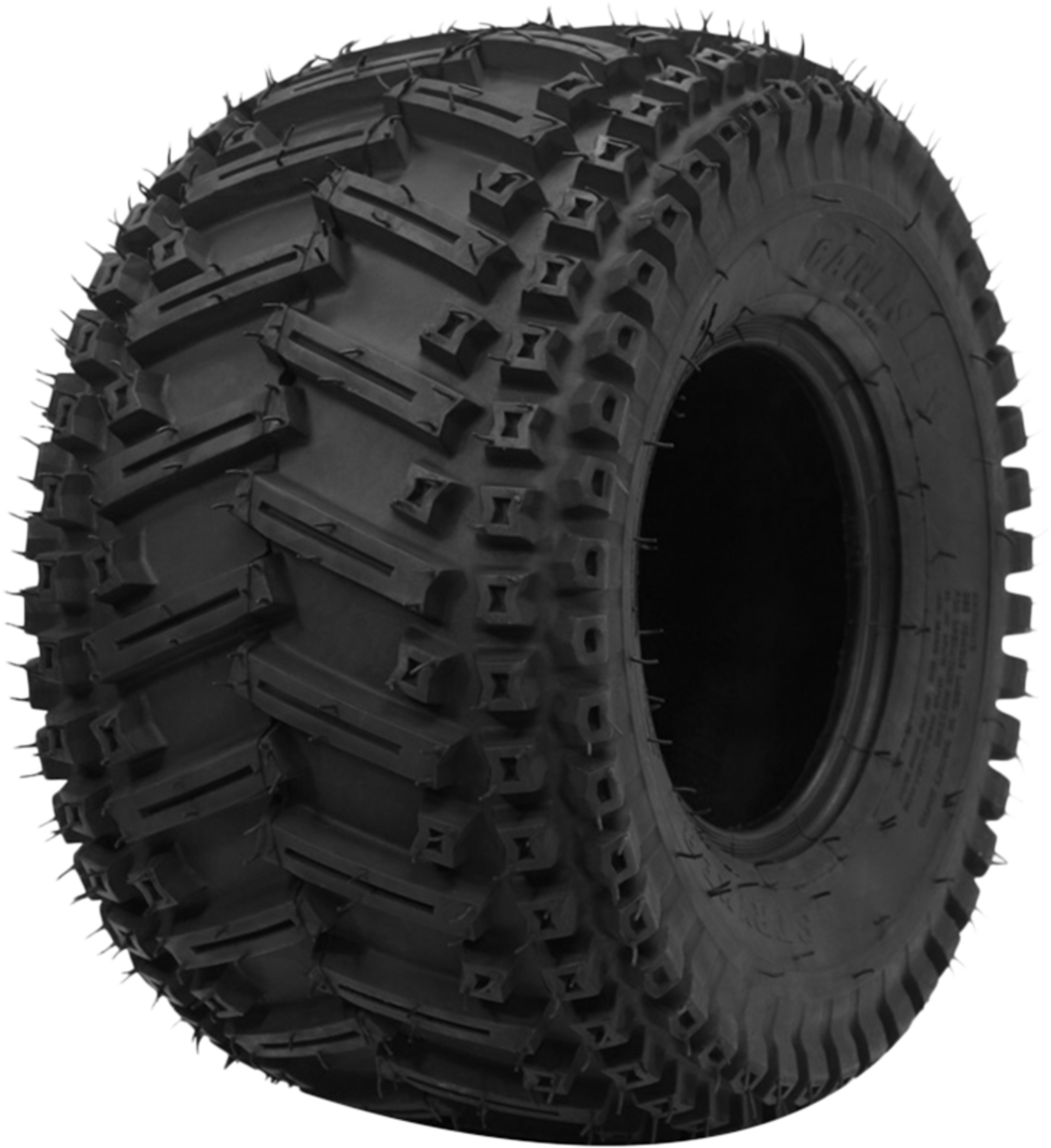 Tire Sidetread