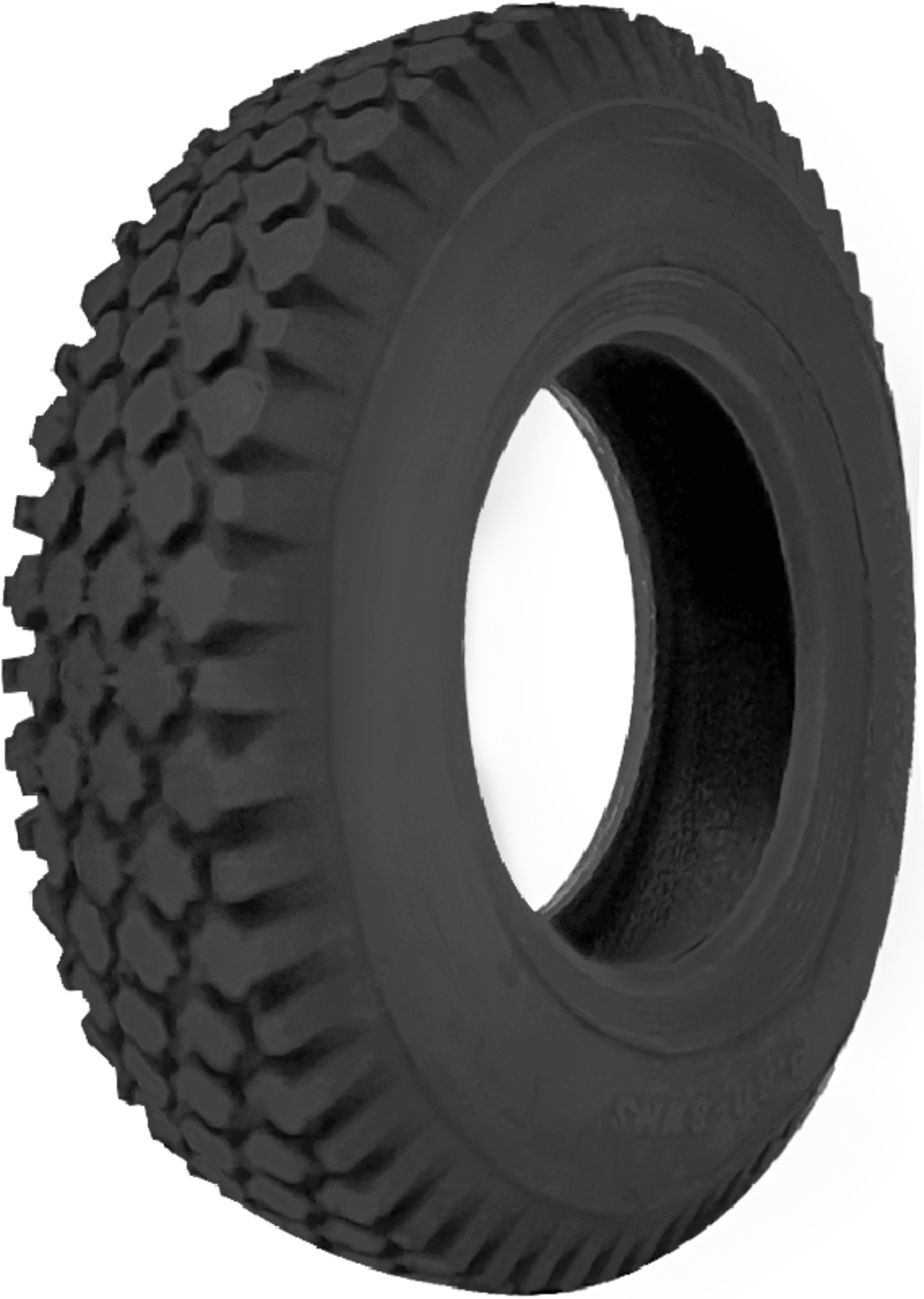 Tire Sidetread
