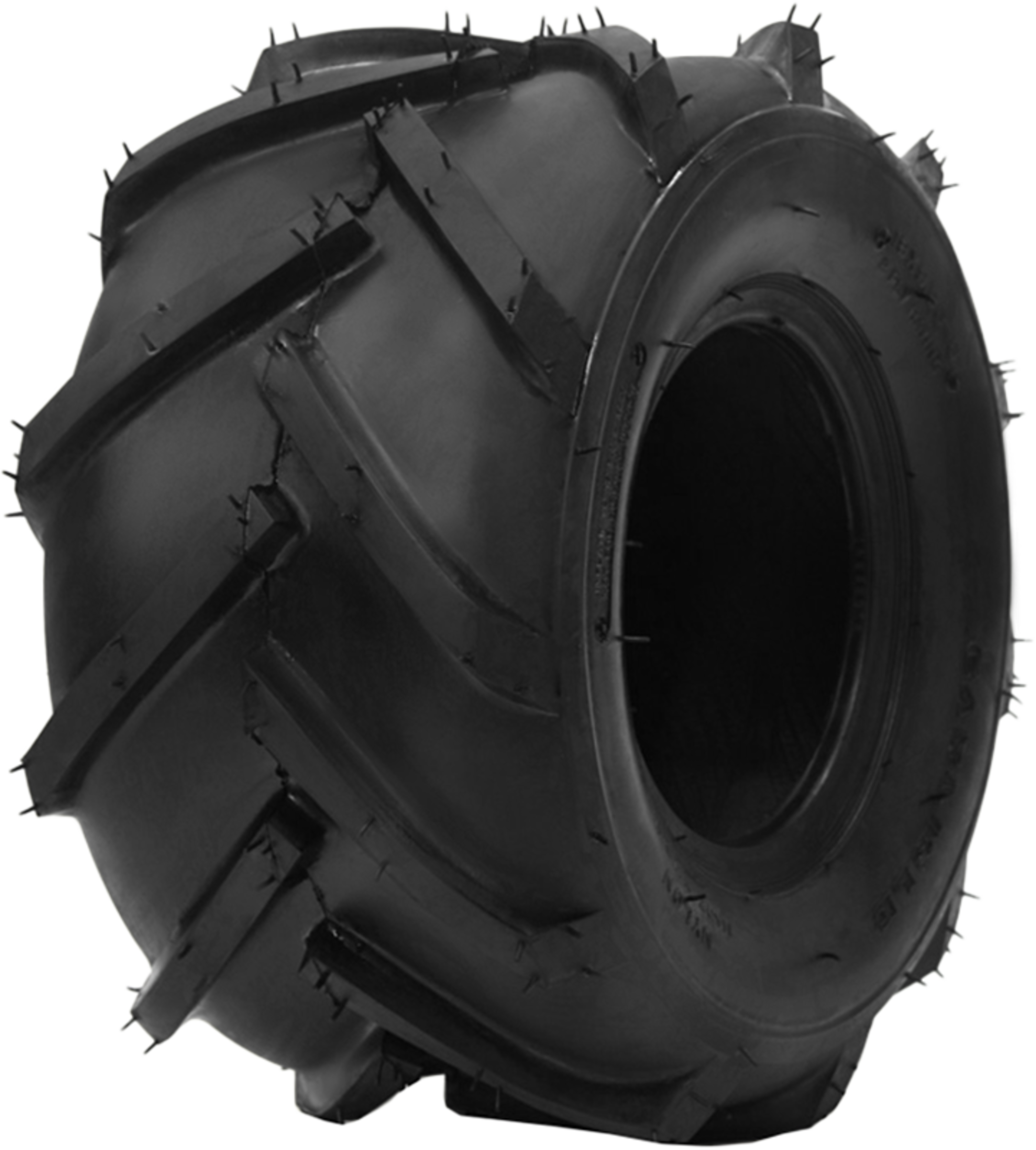 Tire Sidetread