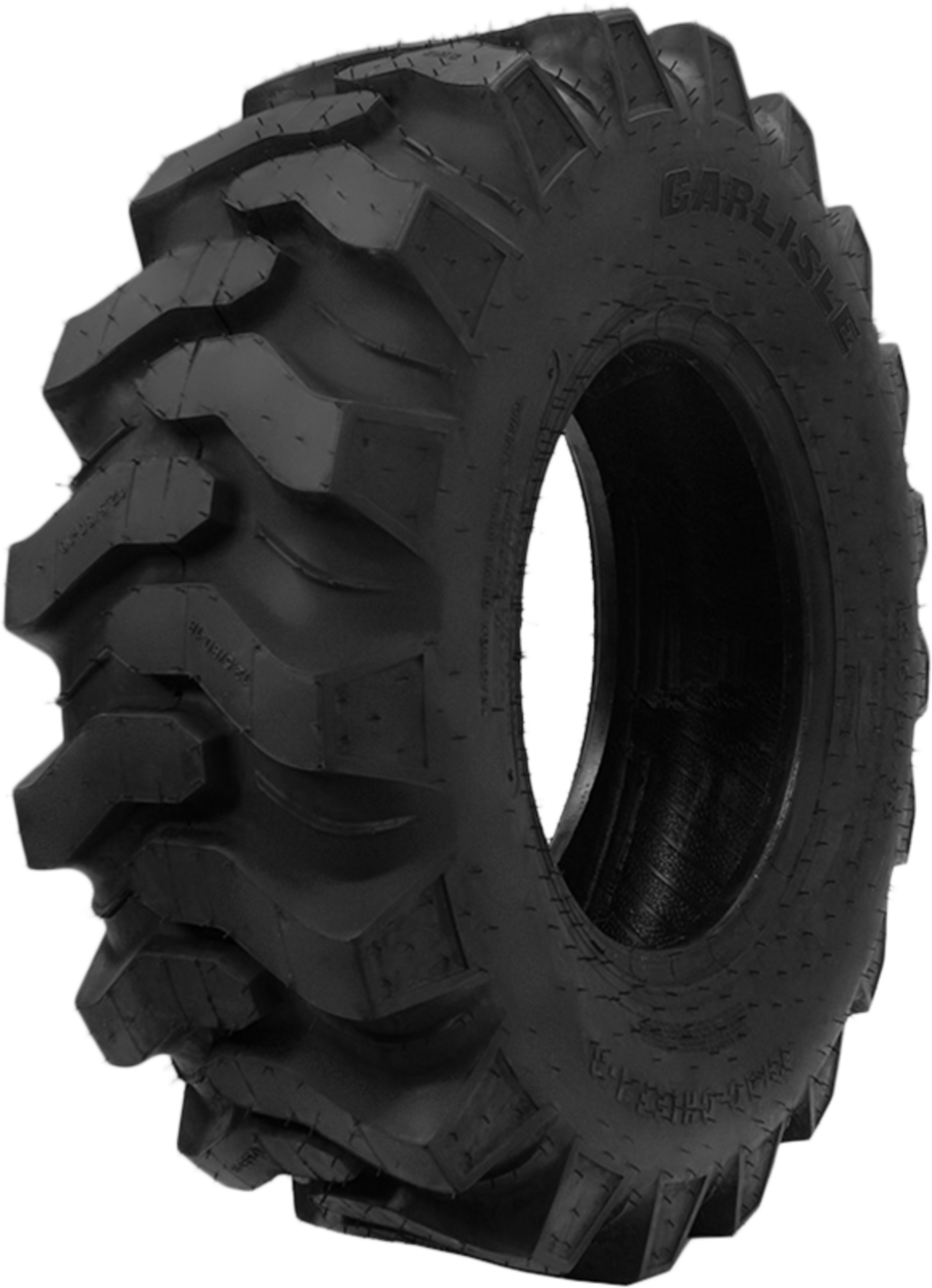 Tire Sidetread