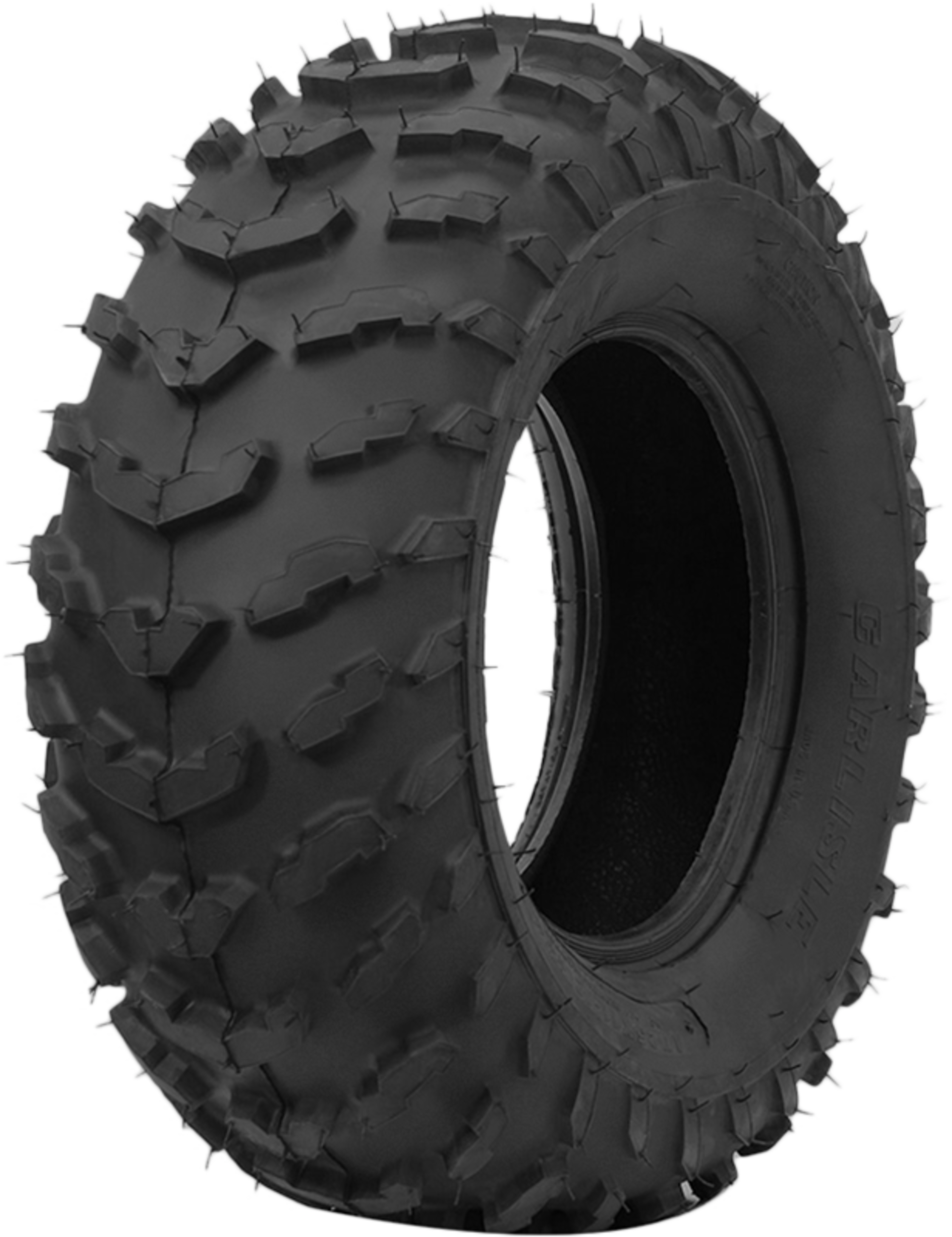 Tire Sidetread