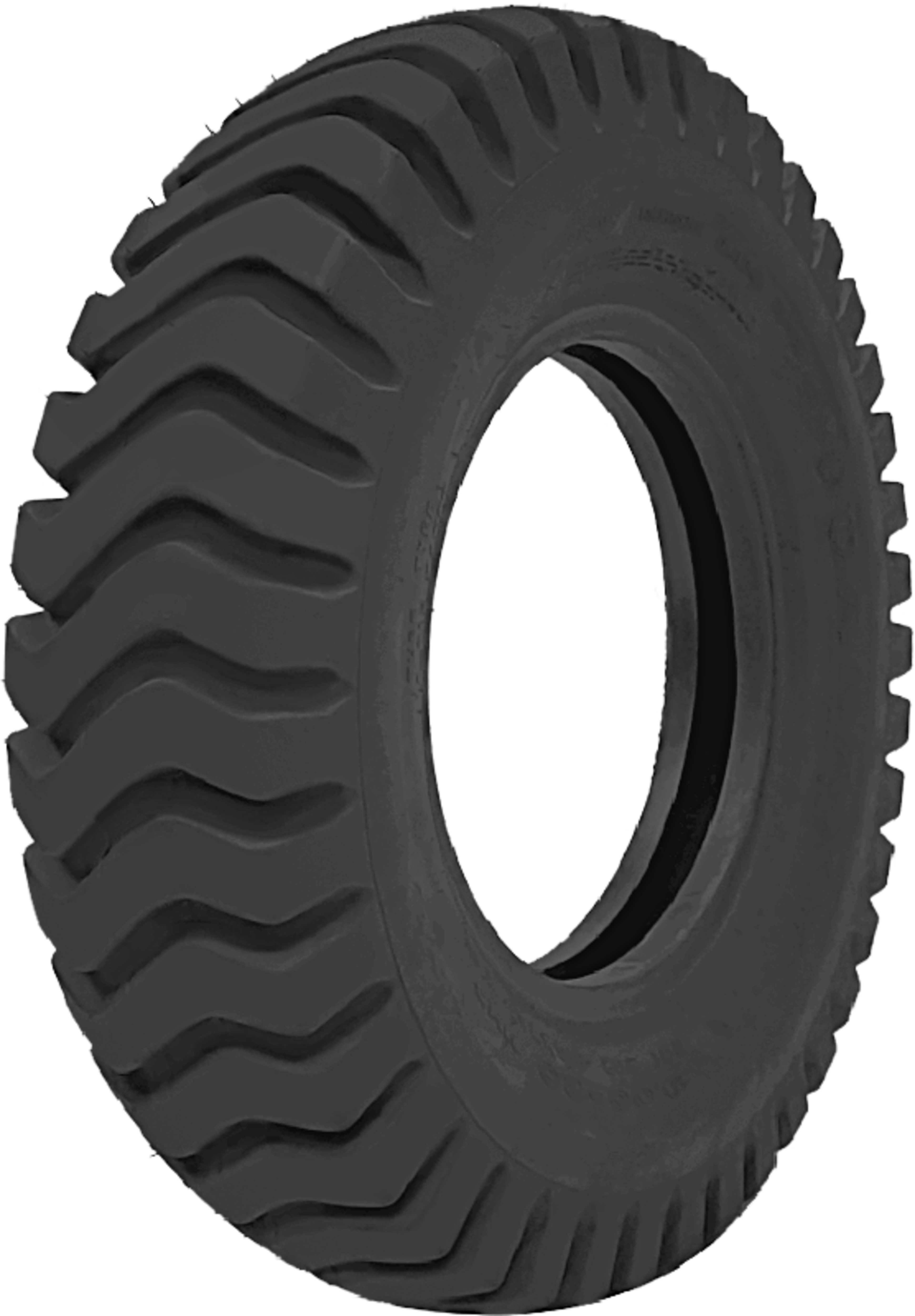 Tire Sidetread