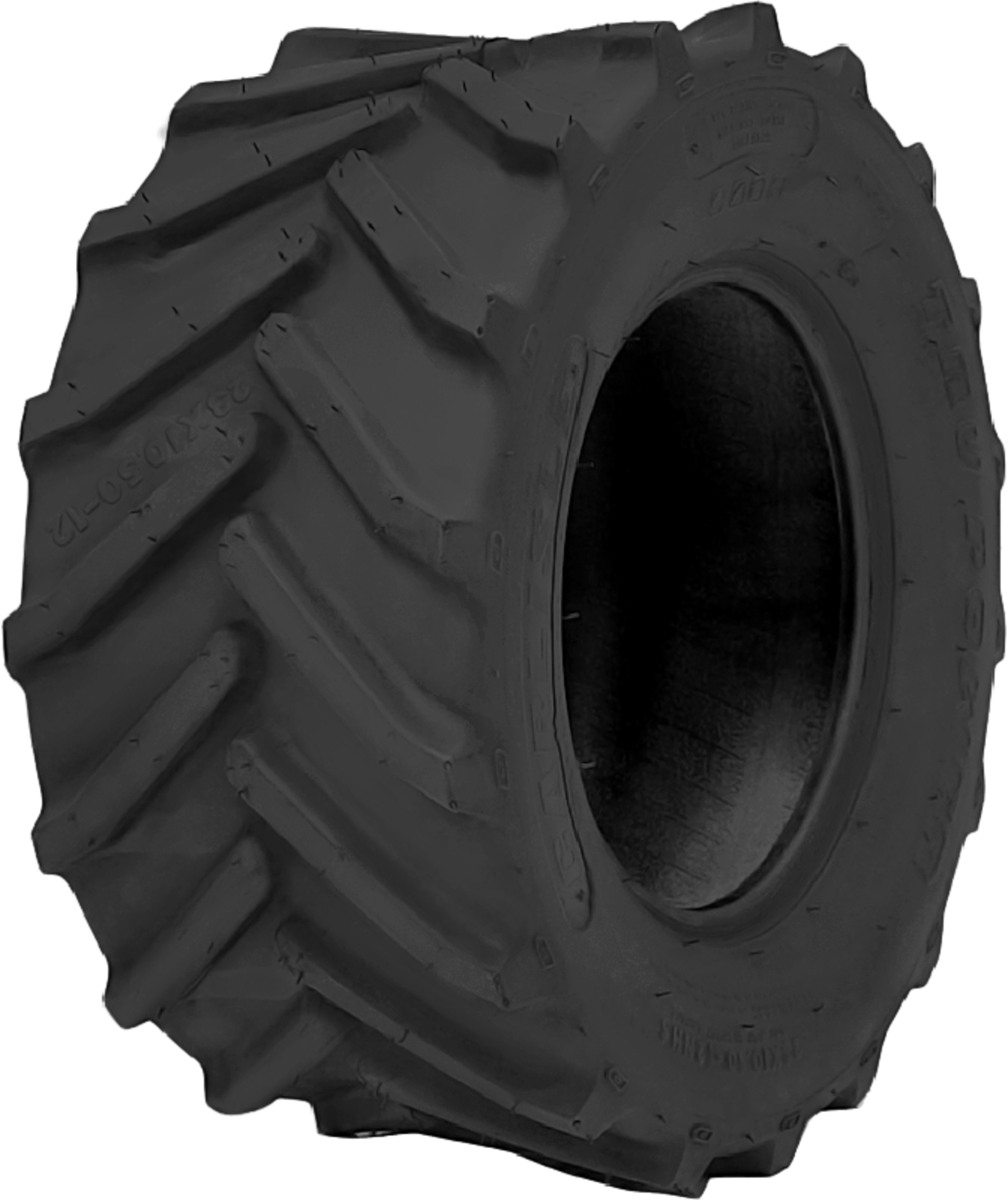 Tire Sidetread