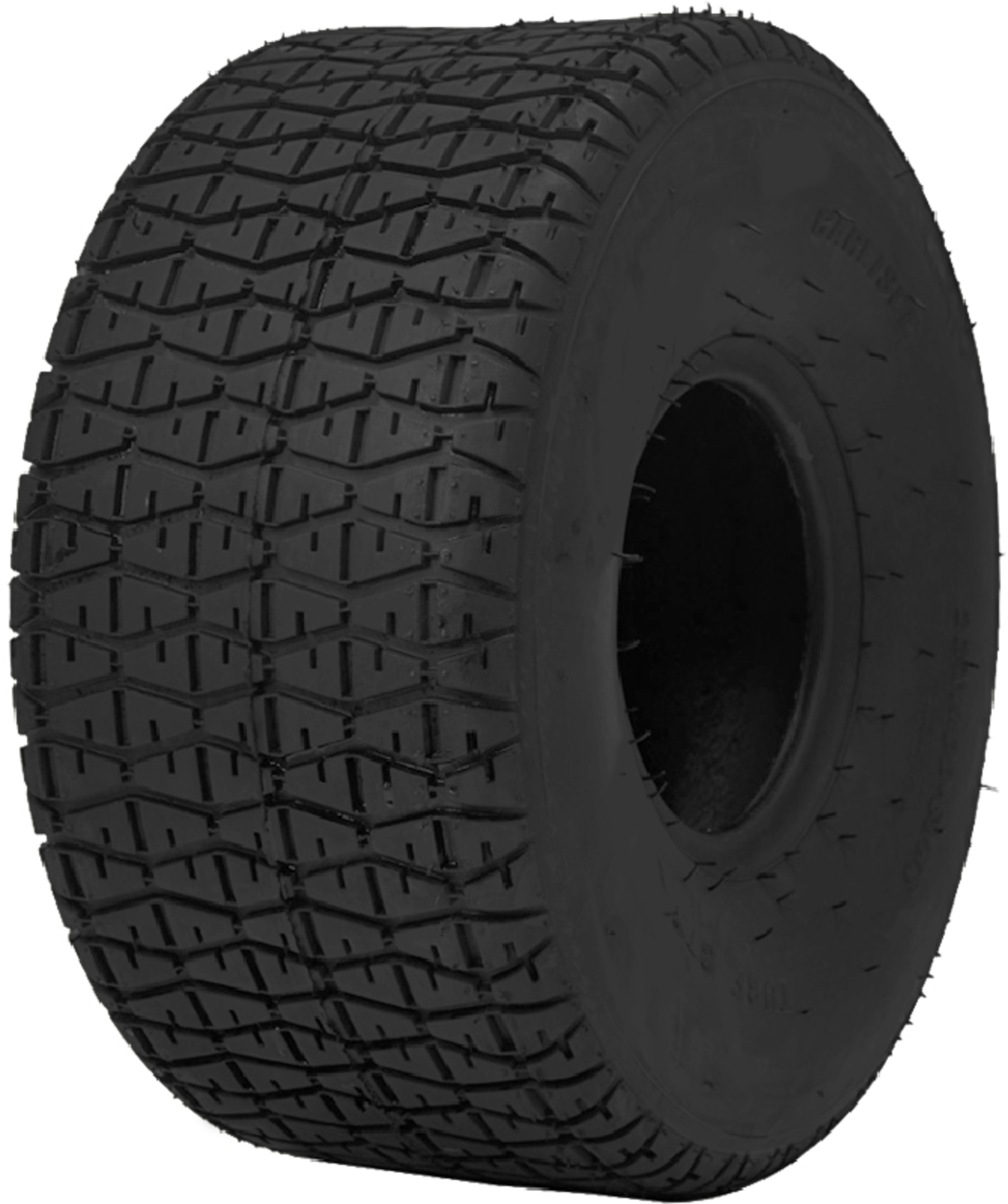 Tire Sidetread