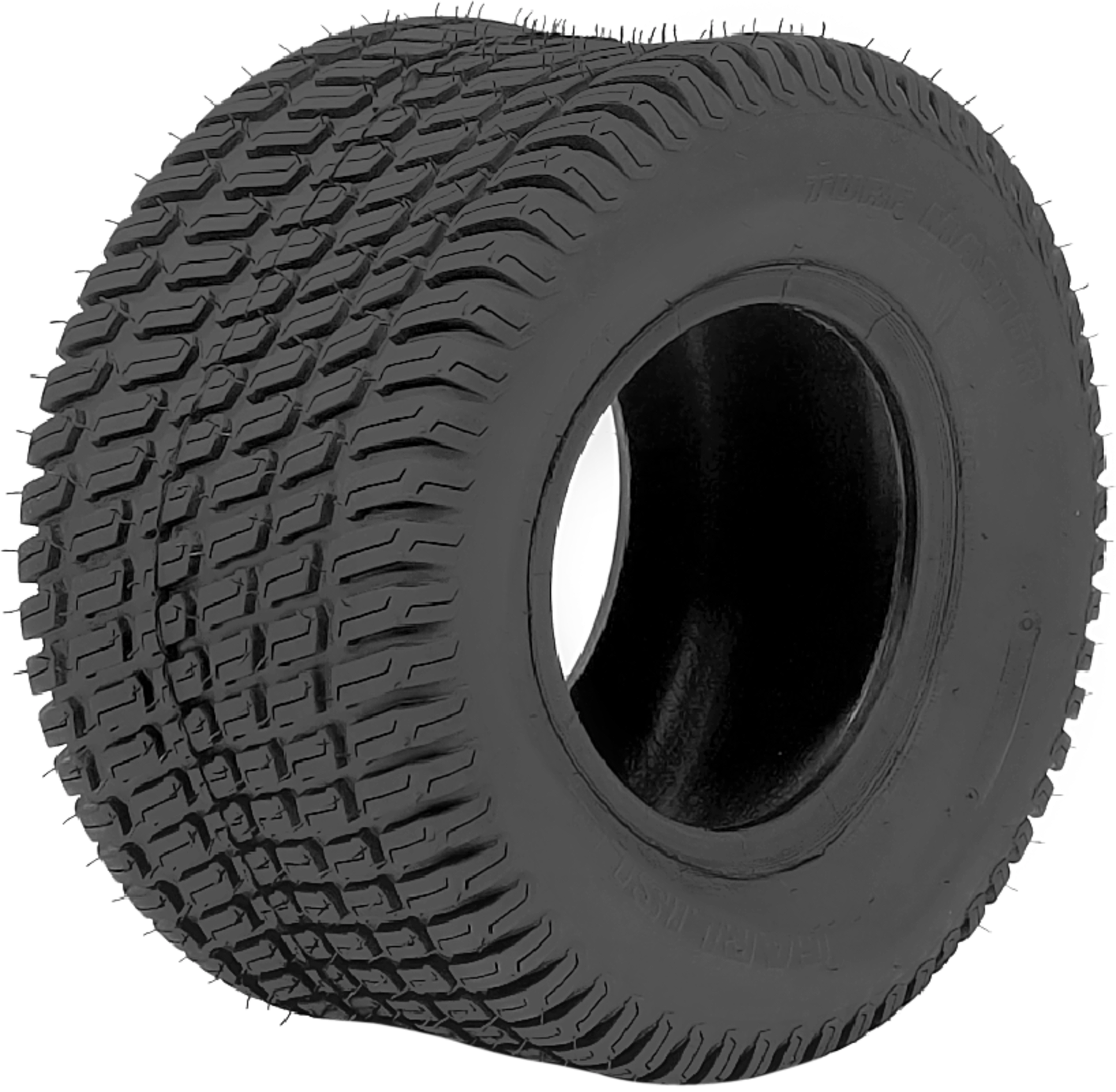 Tire Sidetread