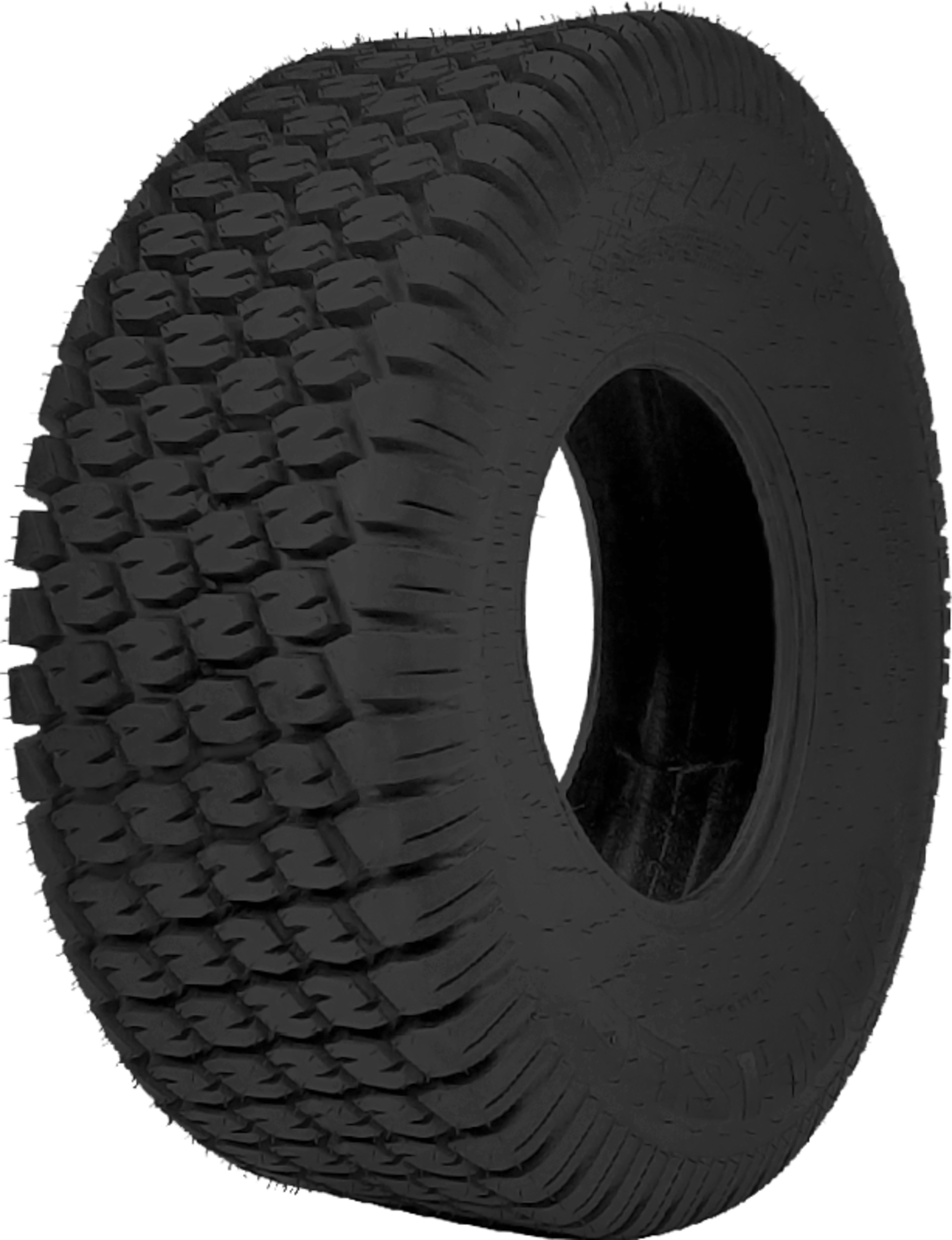 Tire Sidetread