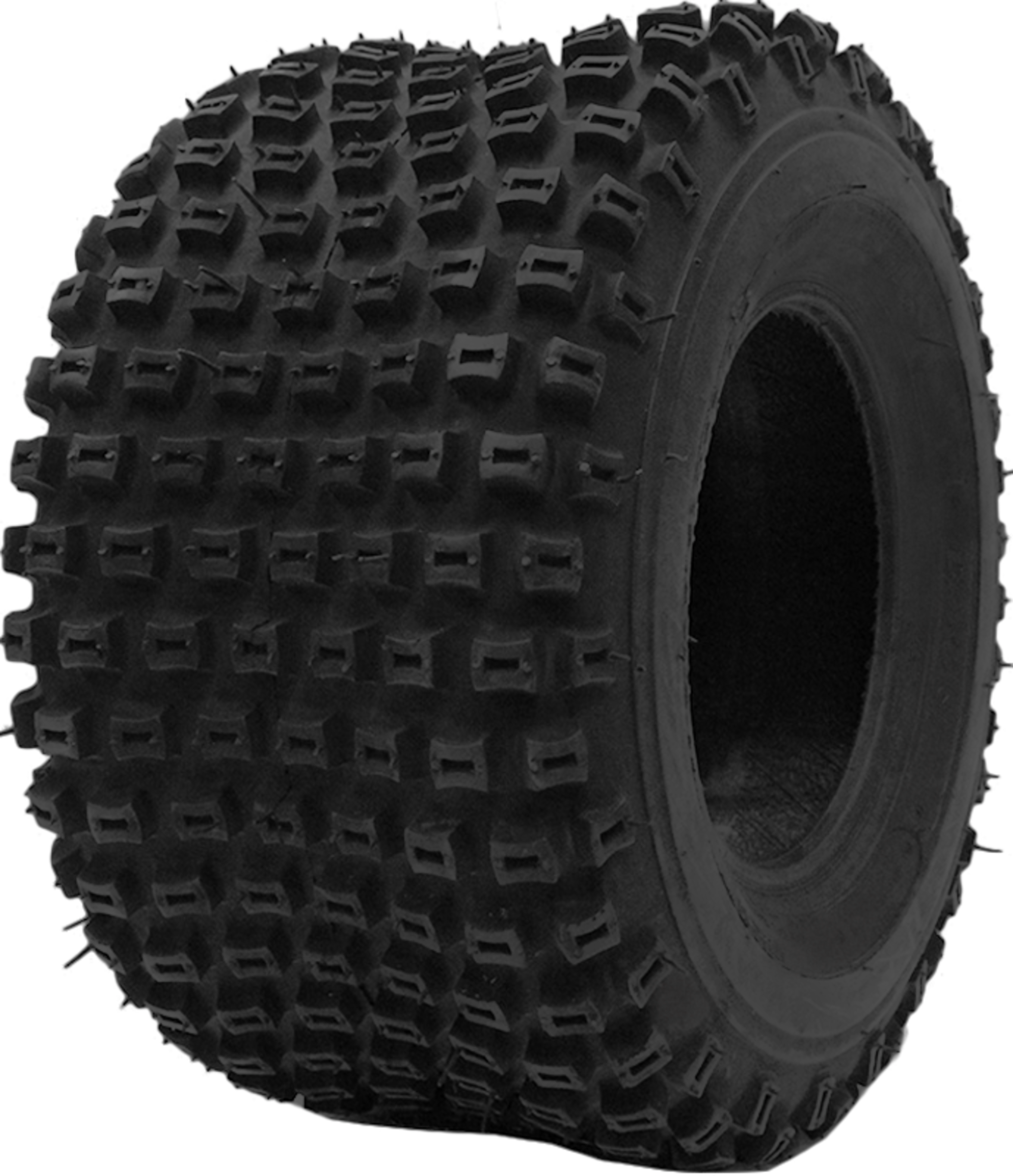 Tire Sidetread