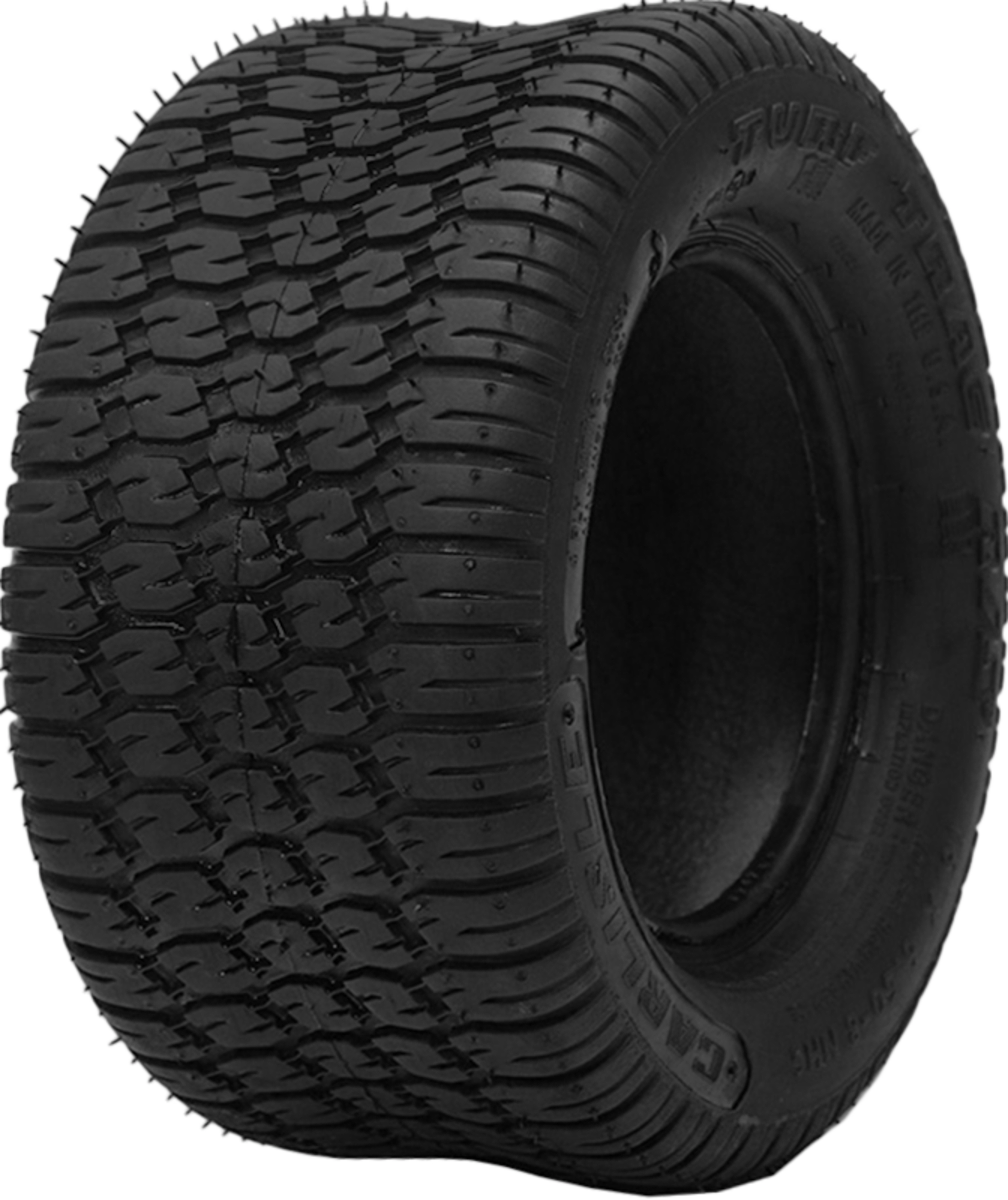 Tire Sidetread