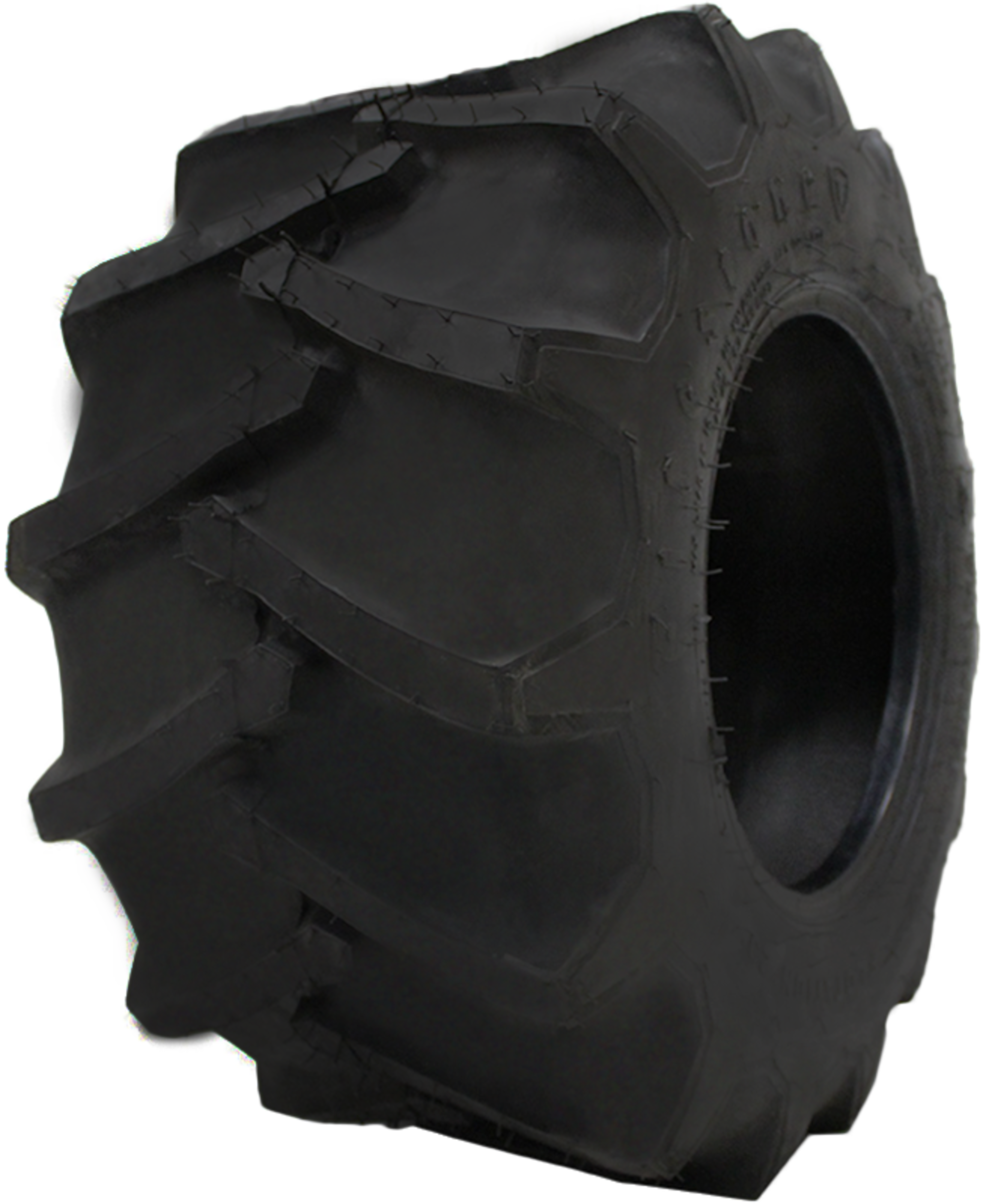 Tire Sidetread