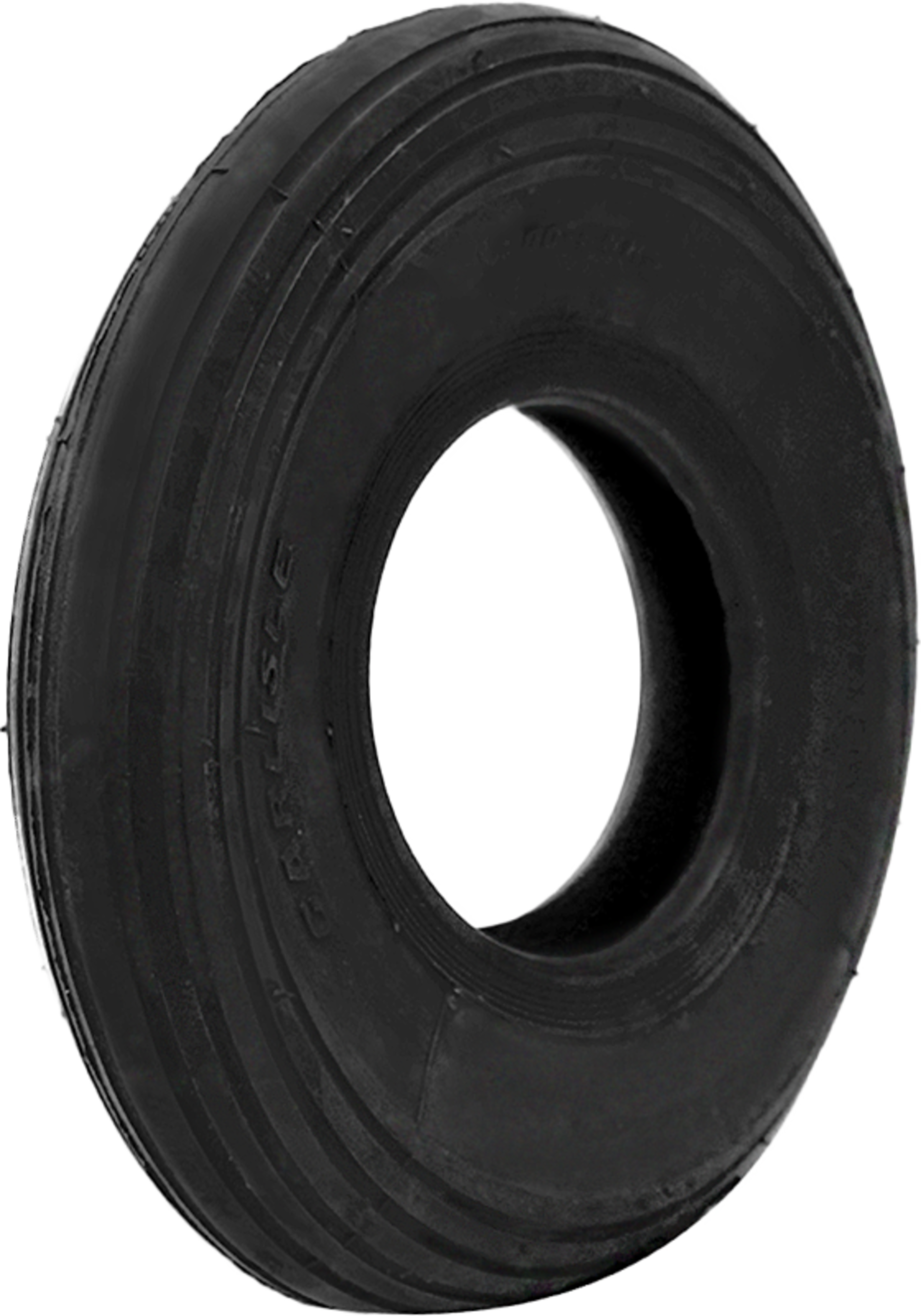 Tire Sidetread