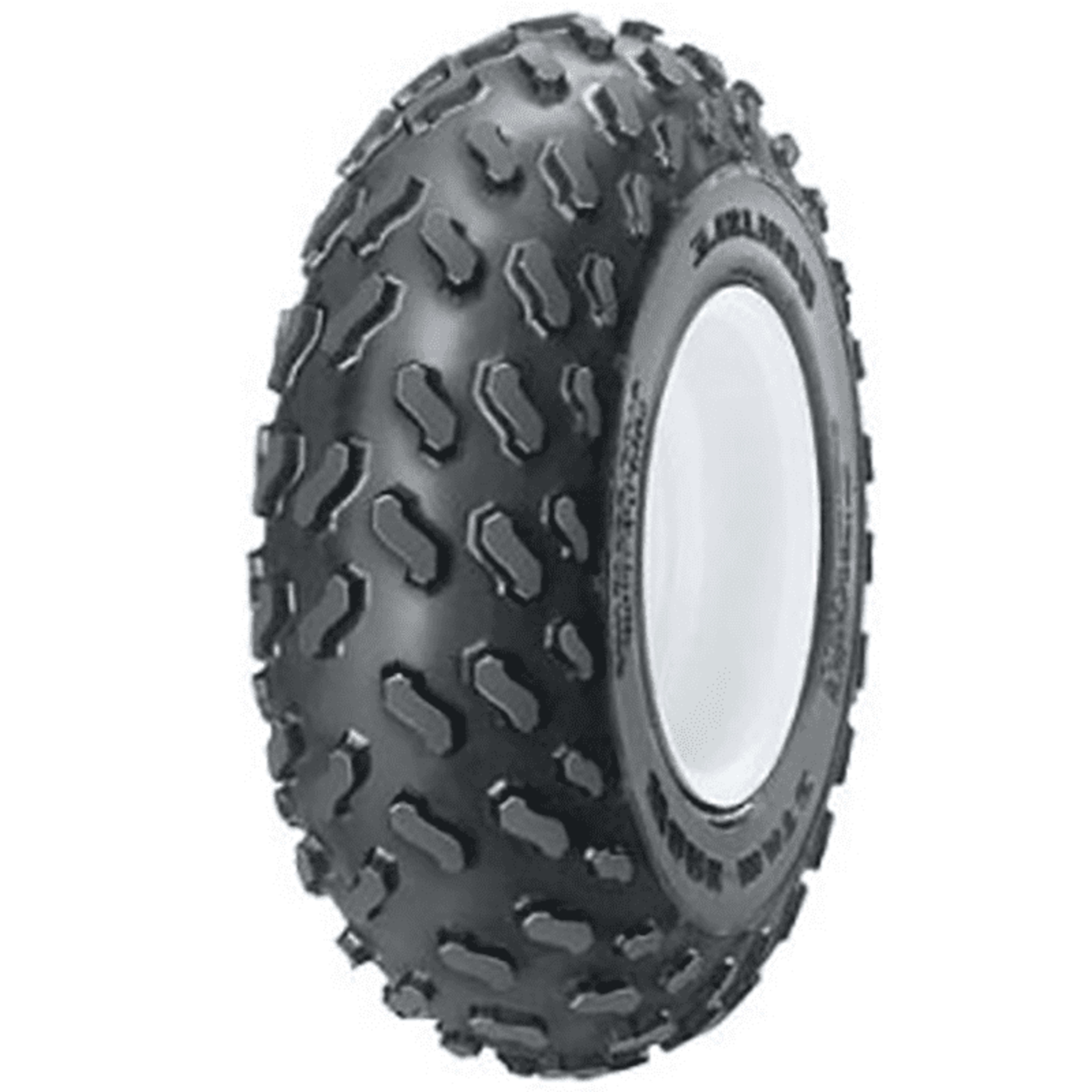 Tire Sidetread