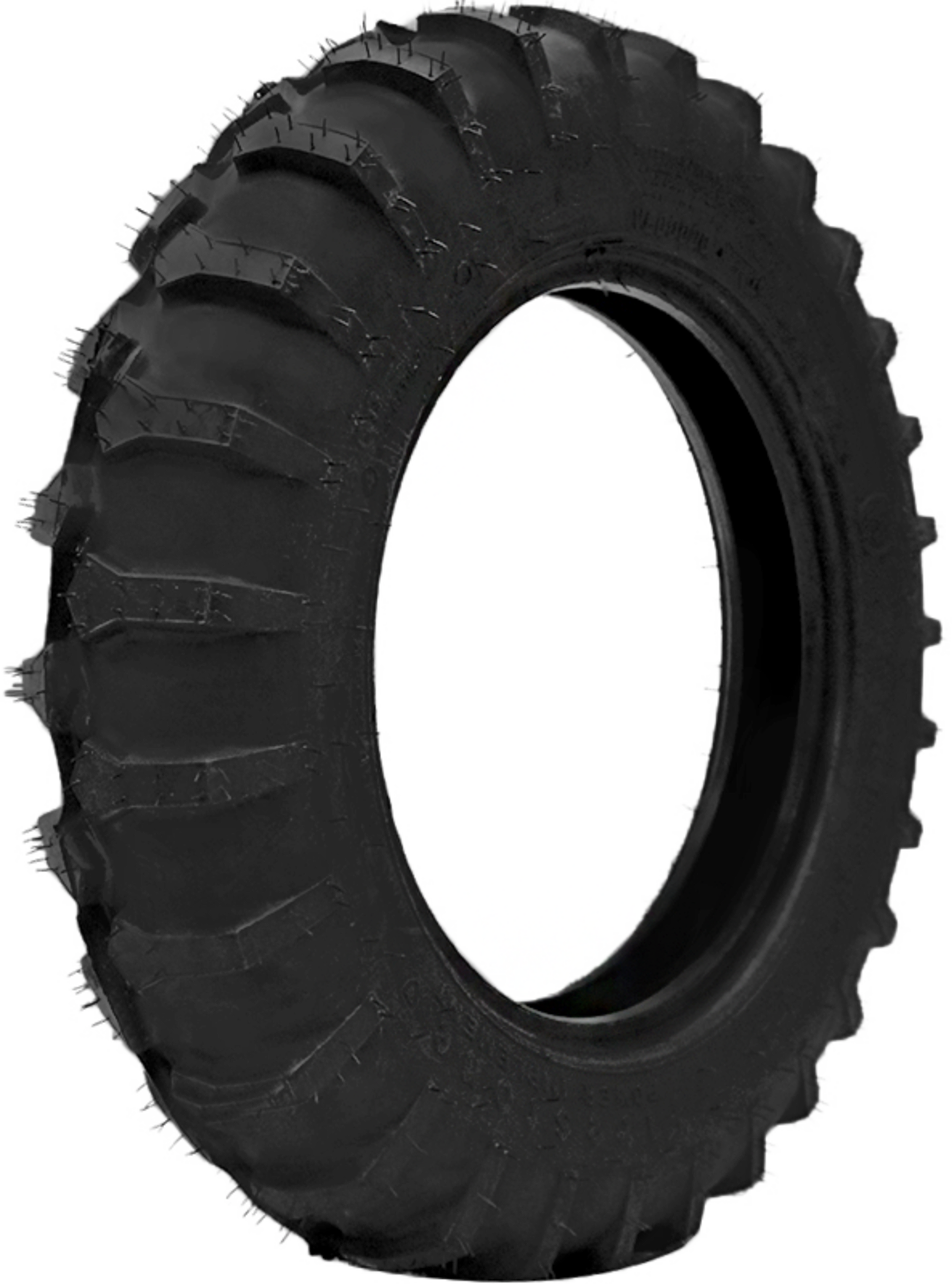 Tire Sidetread