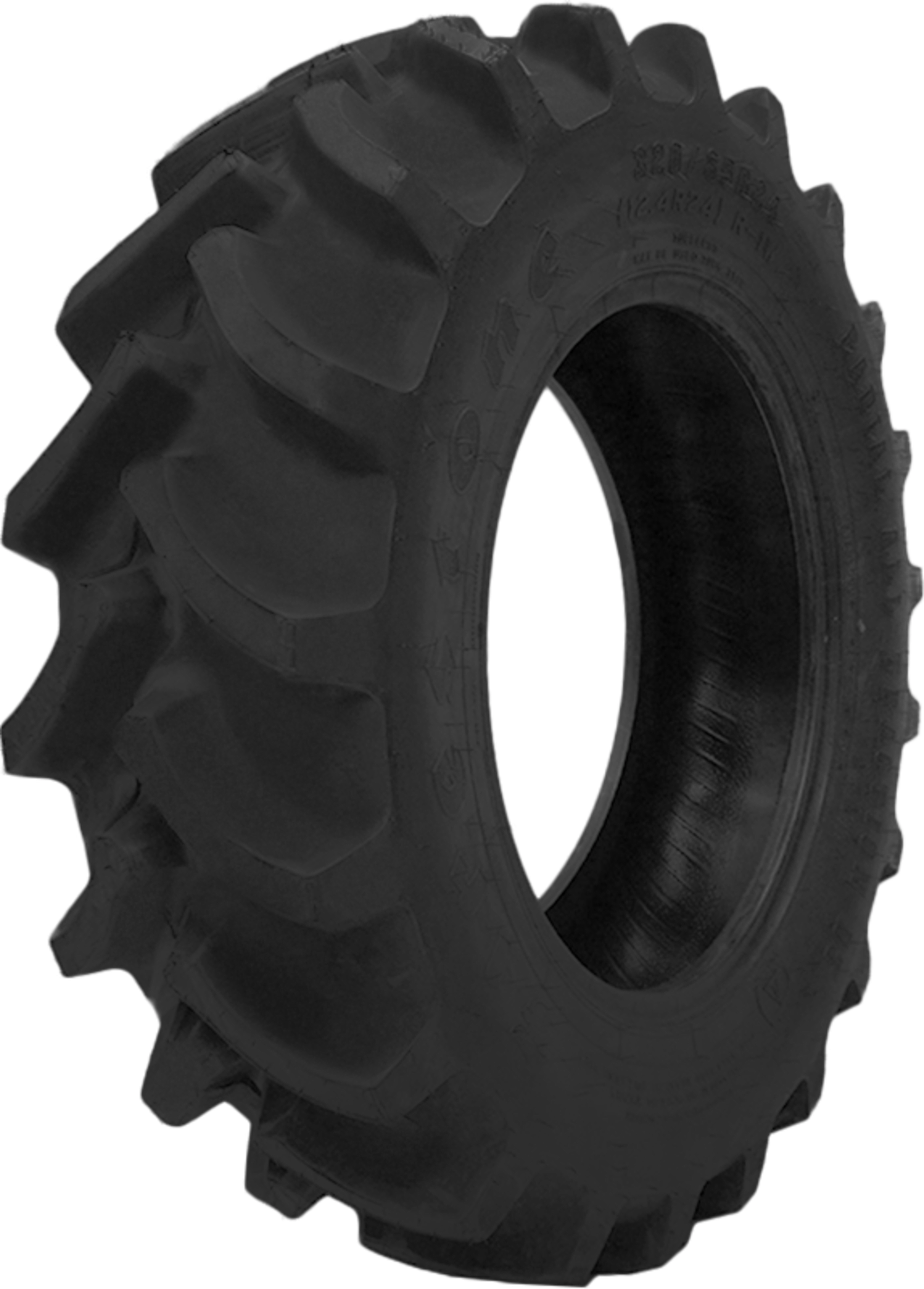 Tire Sidetread