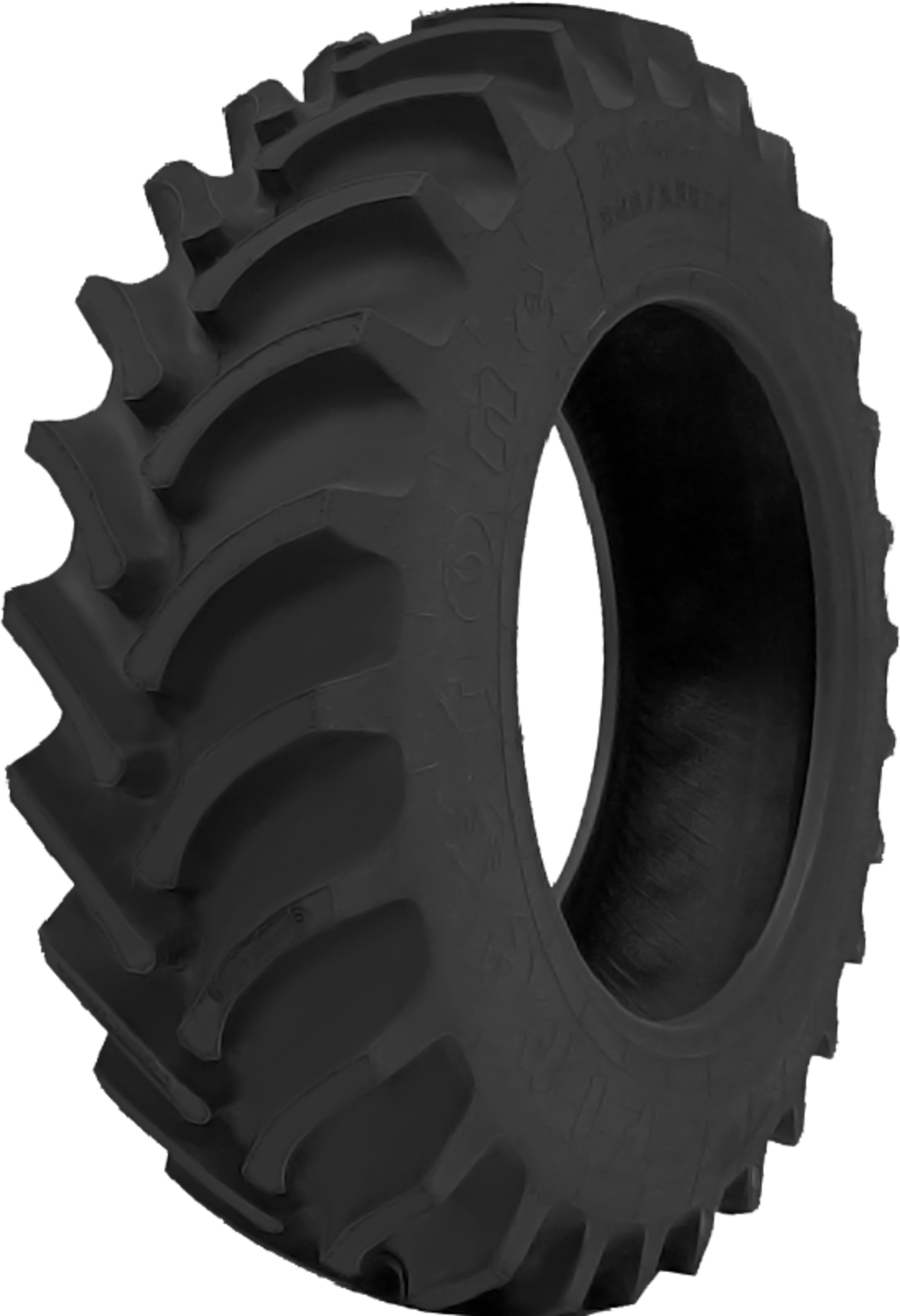 Tire Sidetread