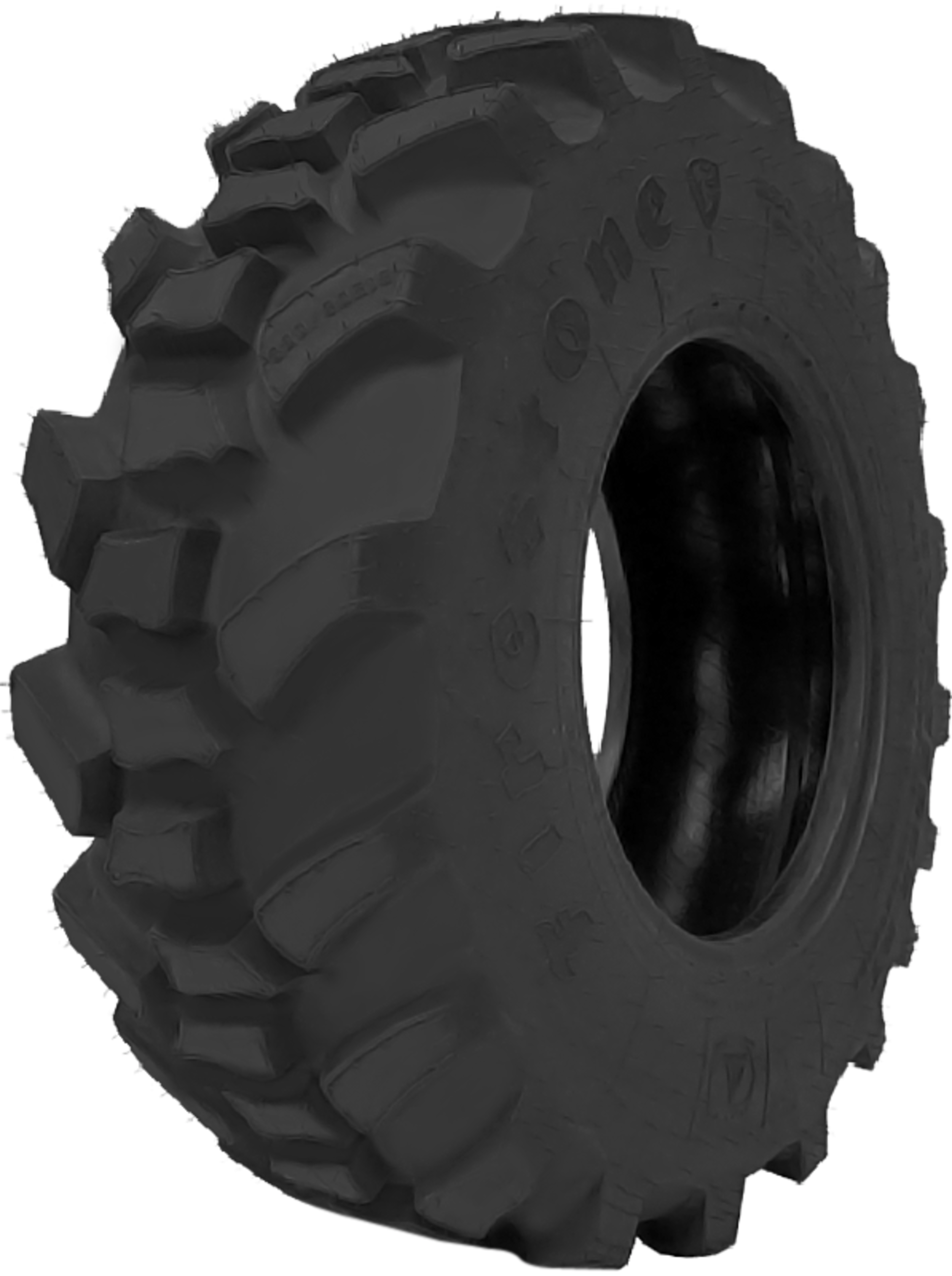 Tire Sidetread