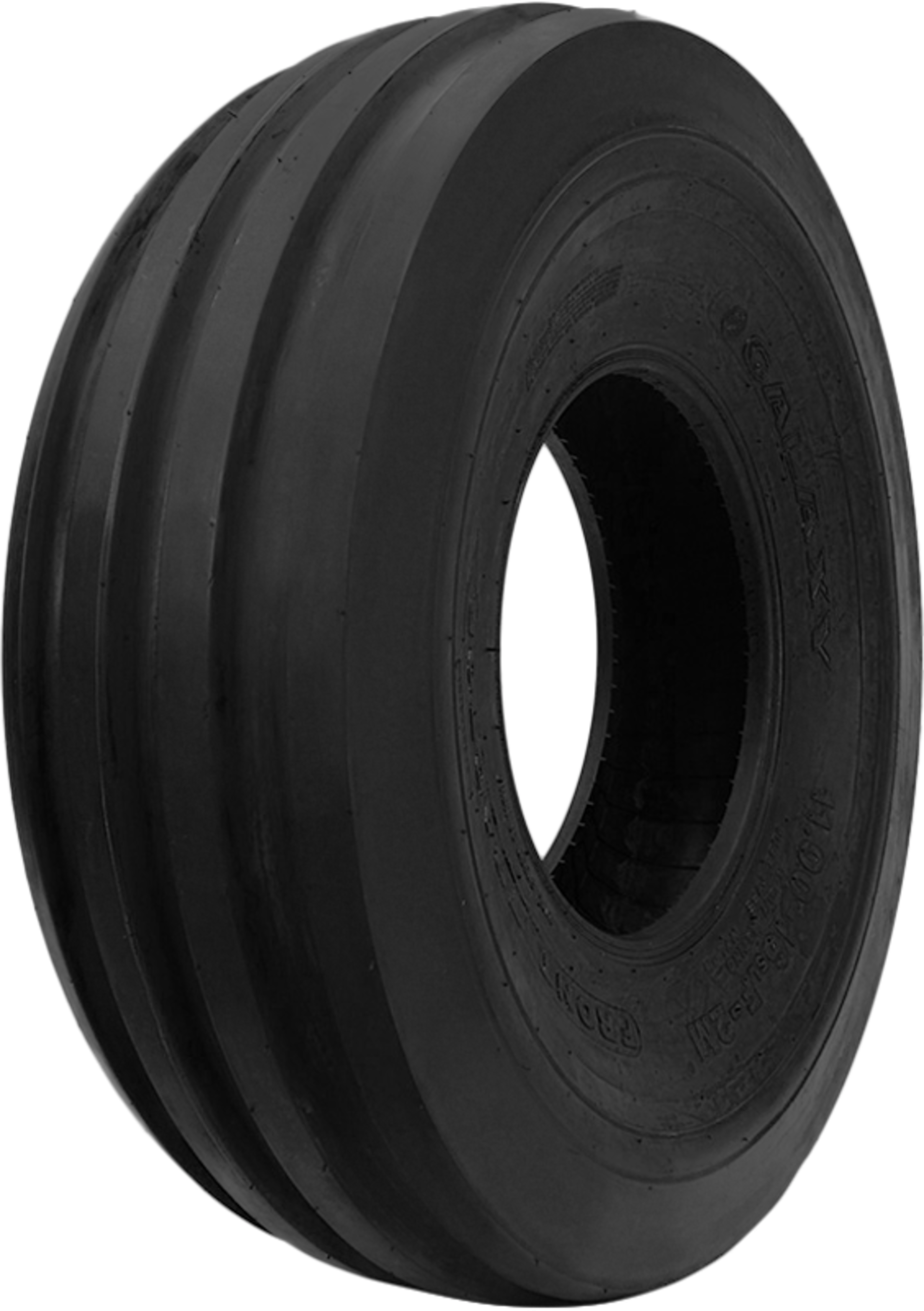 Tire Sidetread
