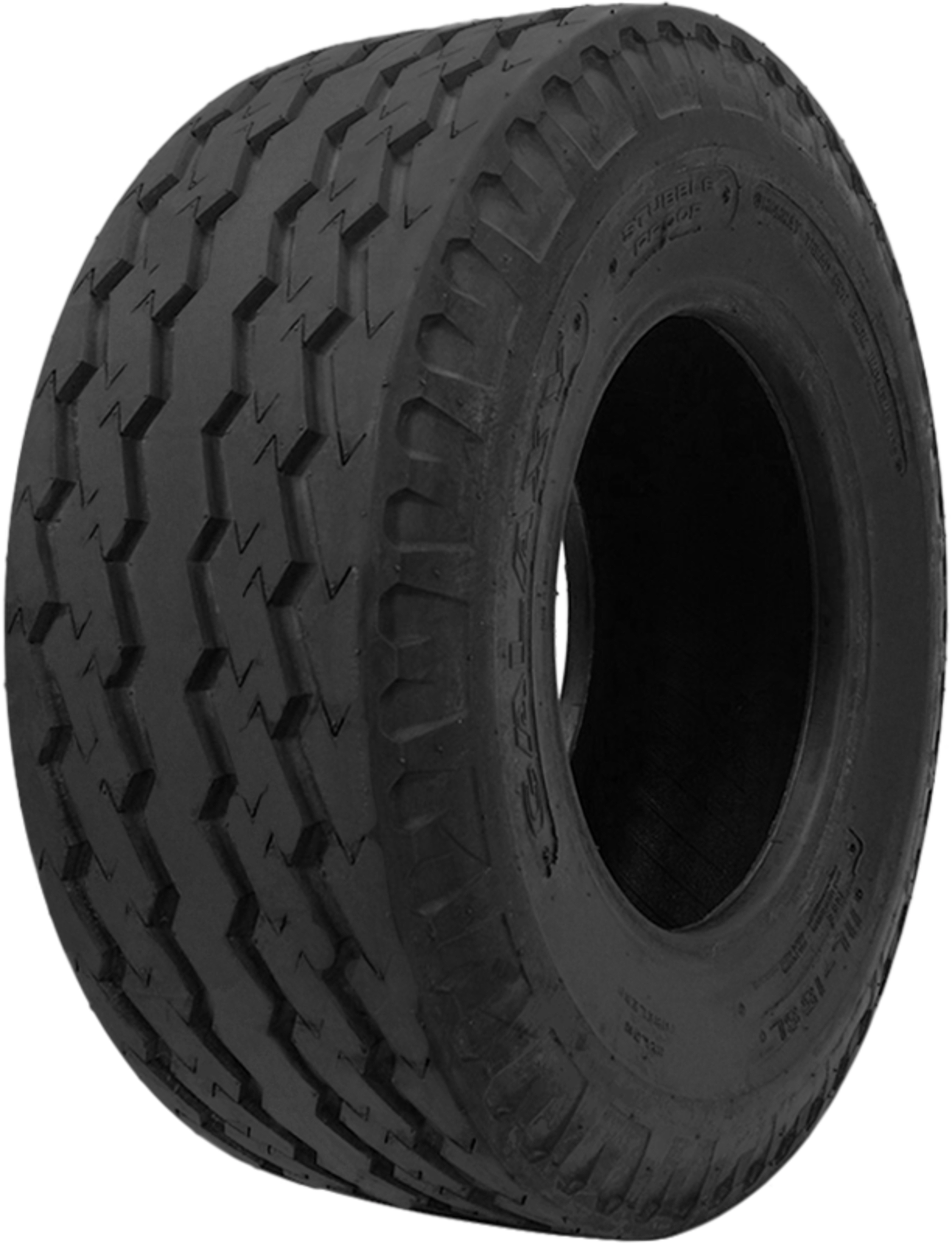 Tire Sidetread