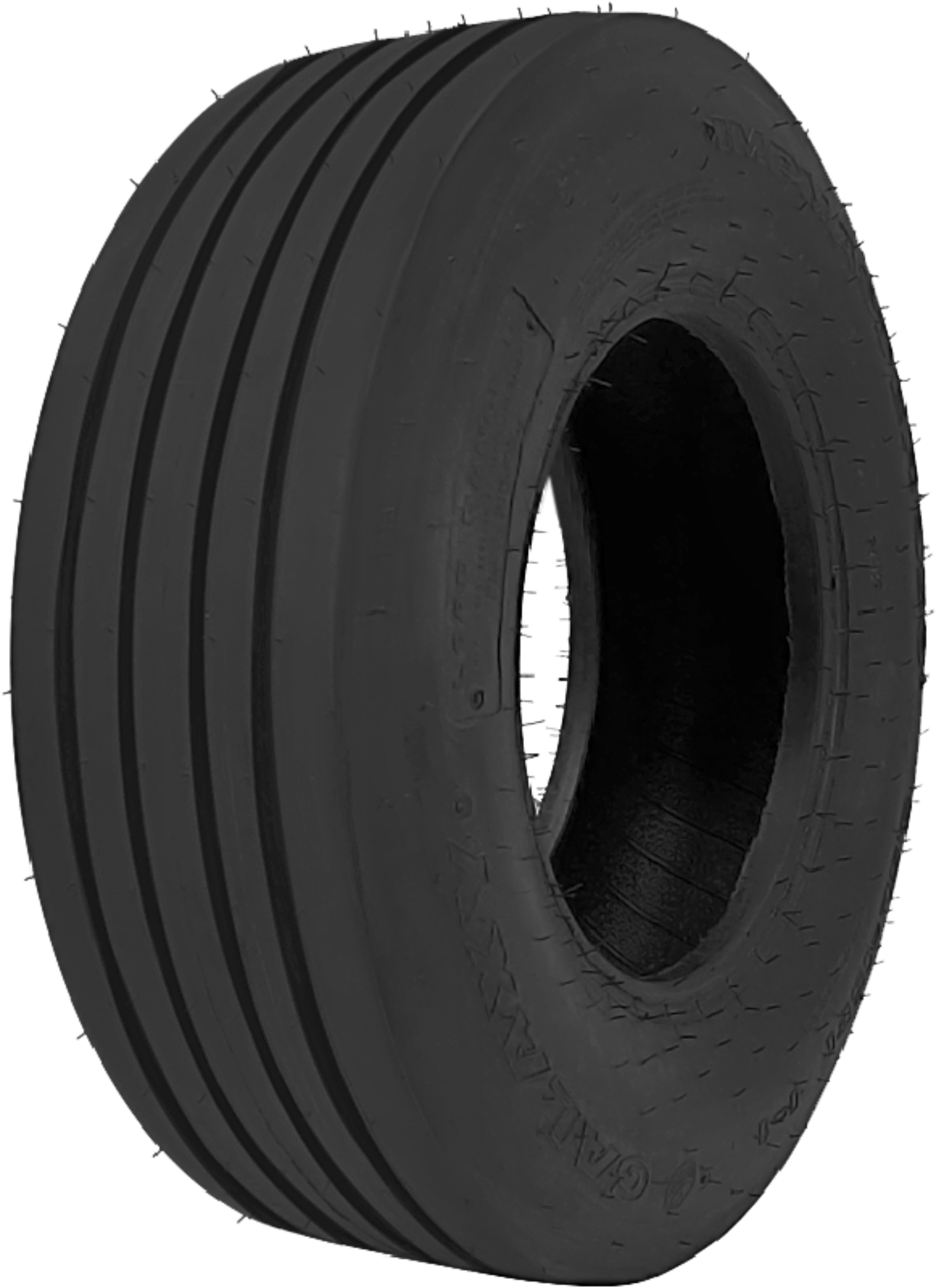 Tire Sidetread
