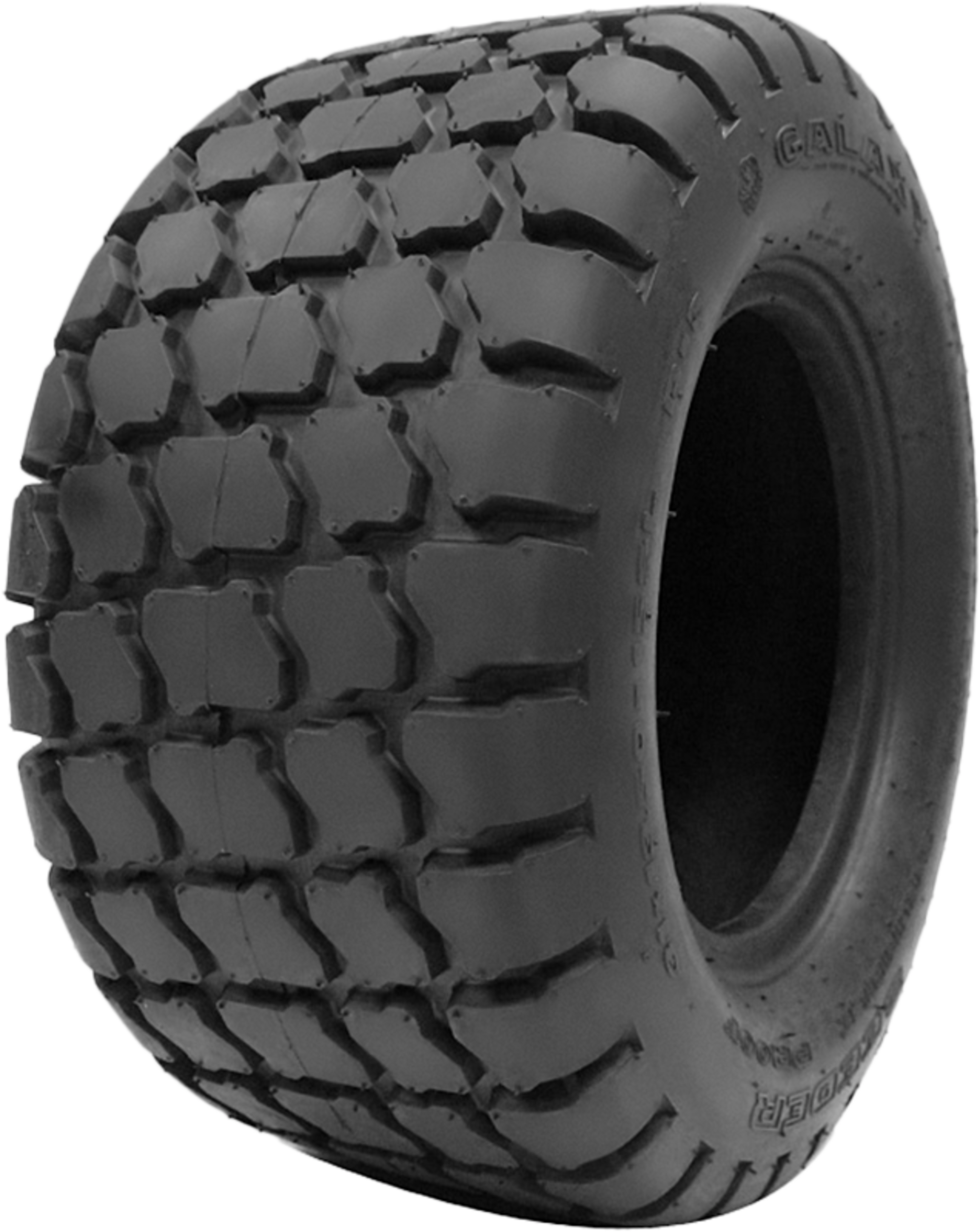Tire Sidetread