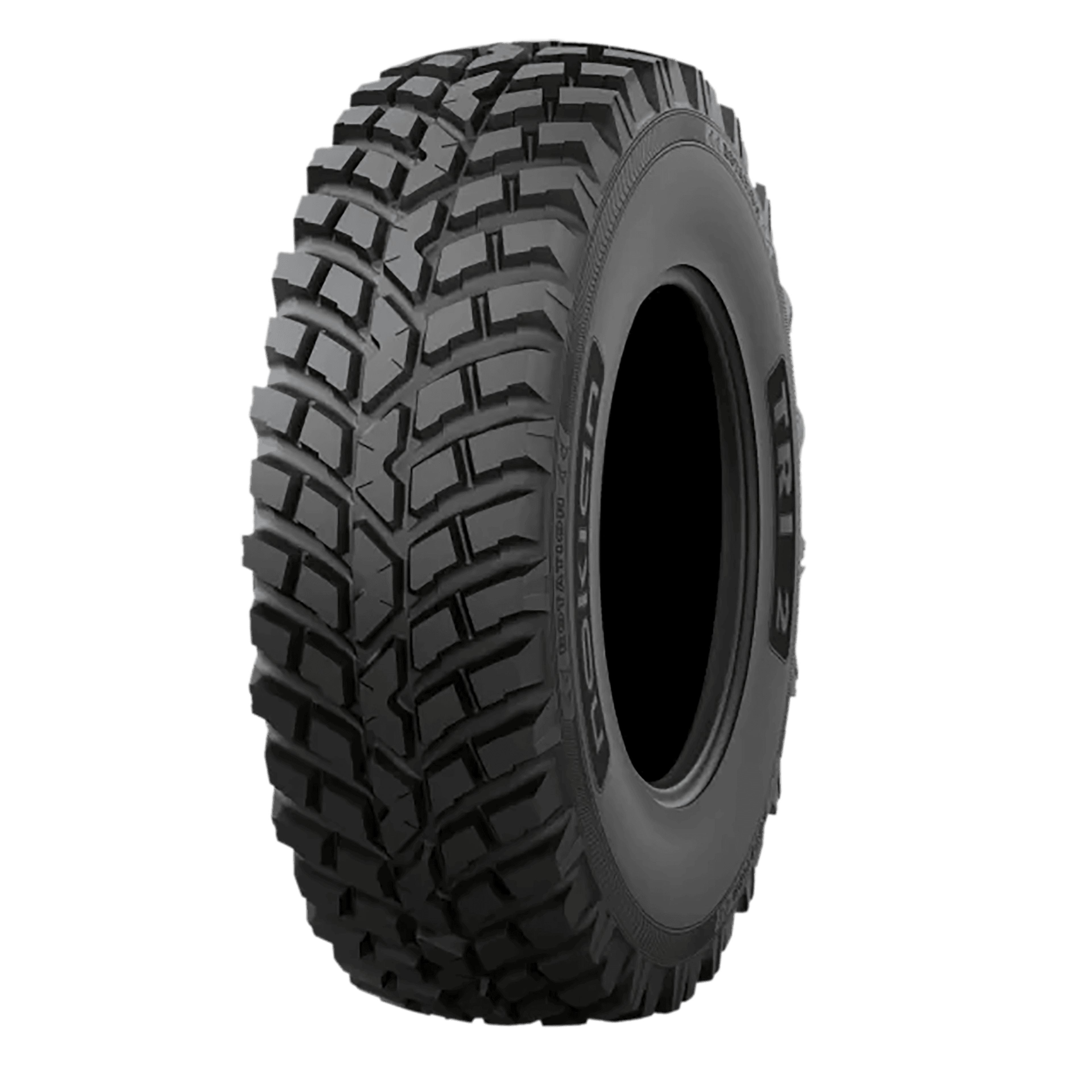 Tire Sidetread