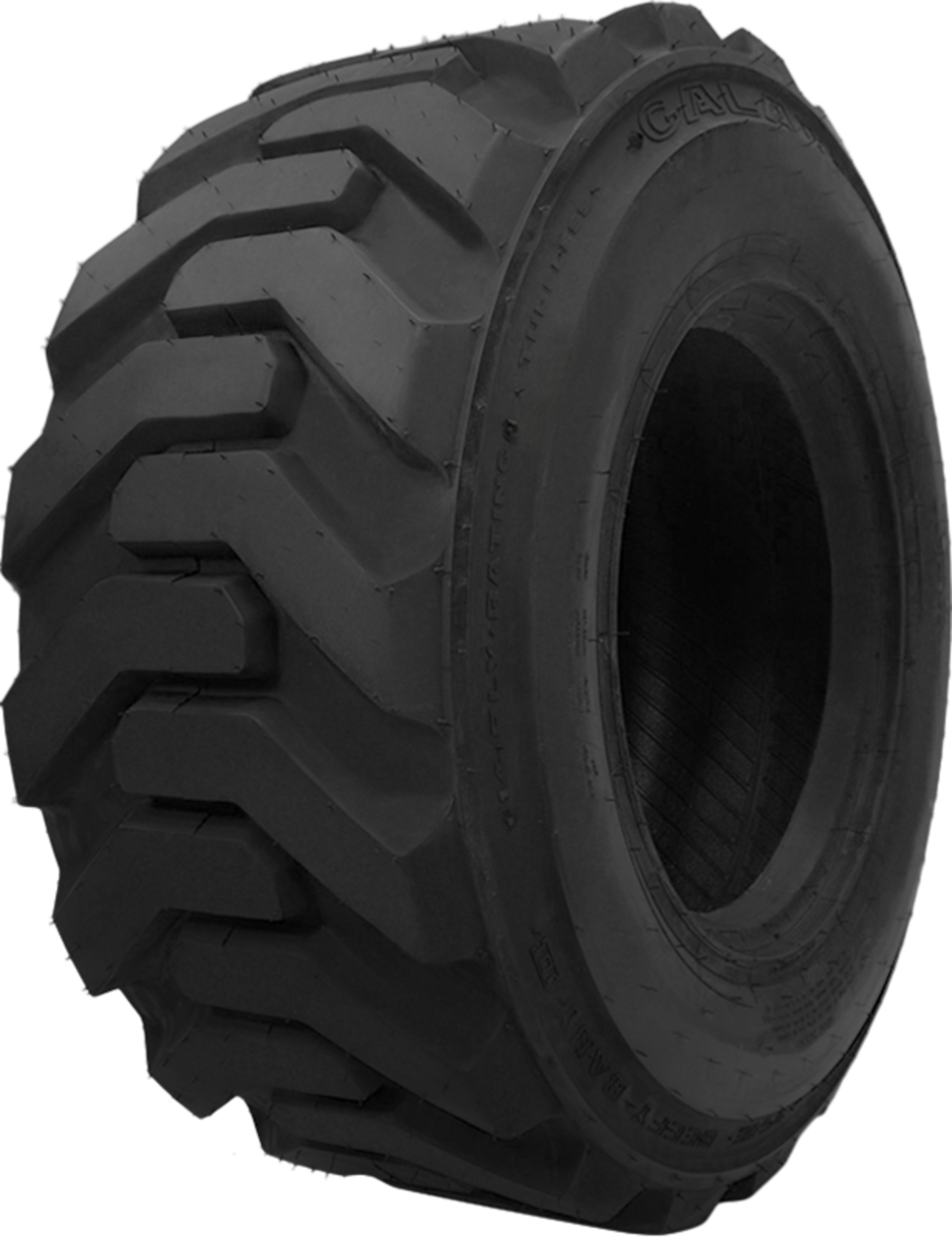 Tire Sidetread