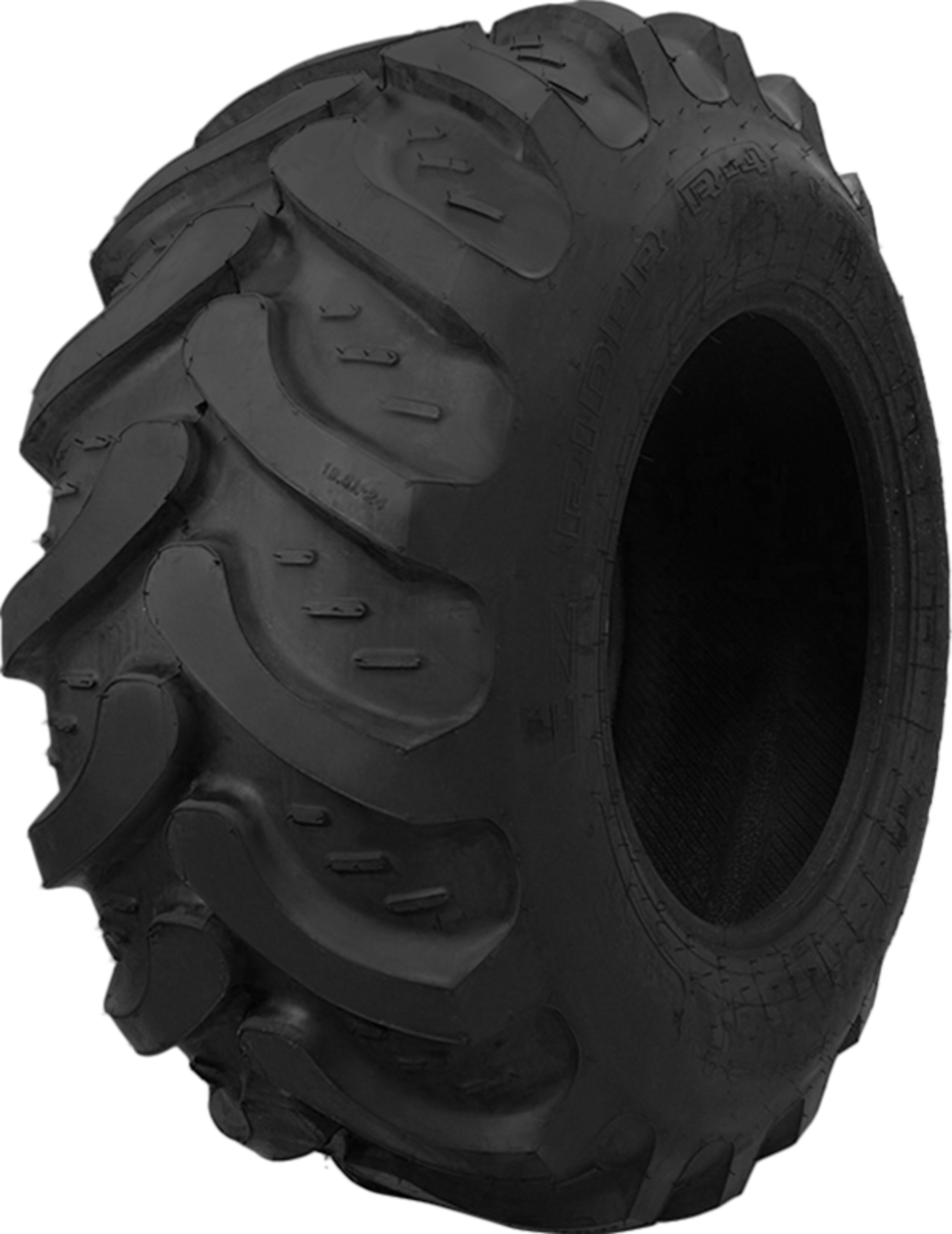 Tire Sidetread