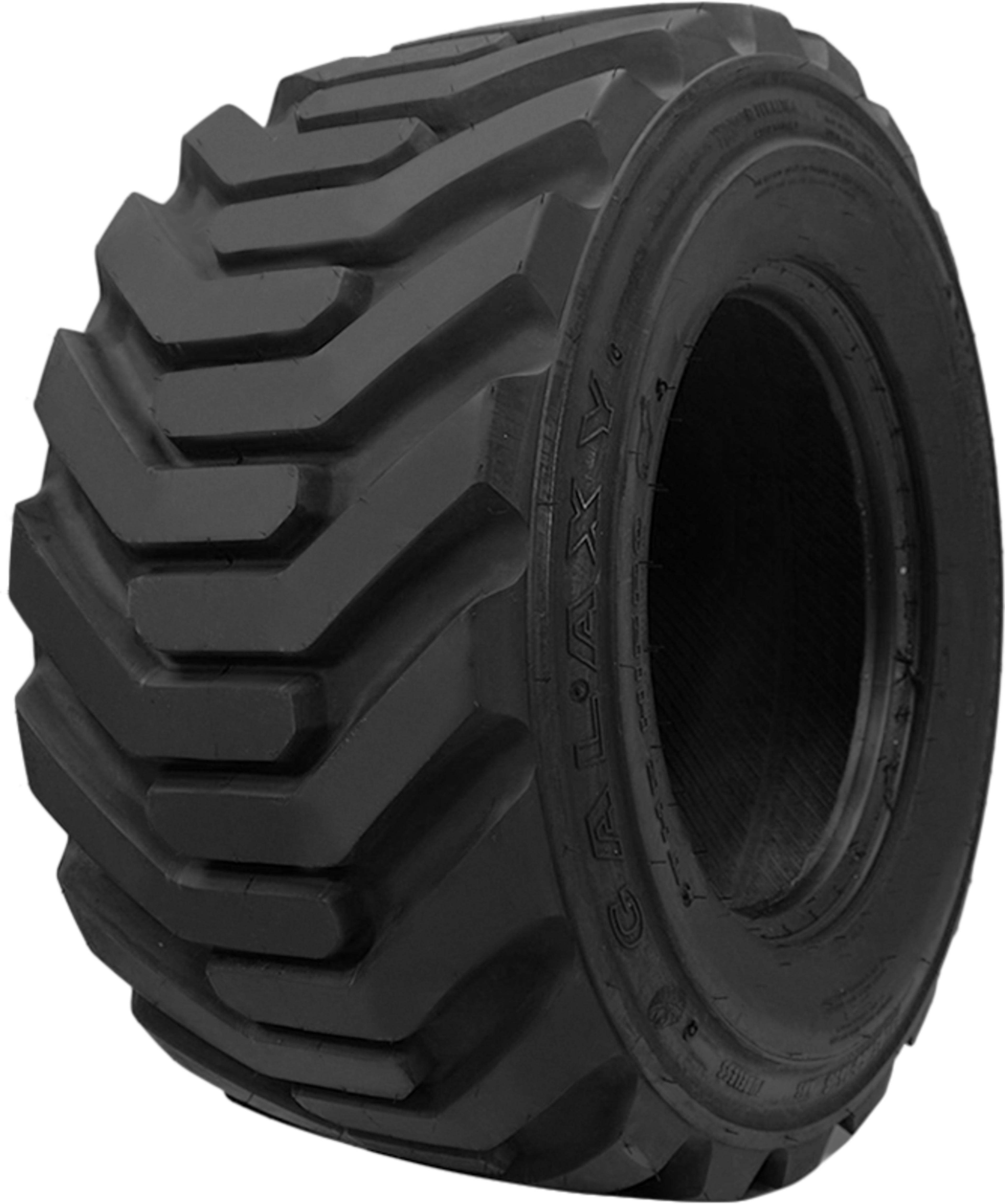 Tire Sidetread