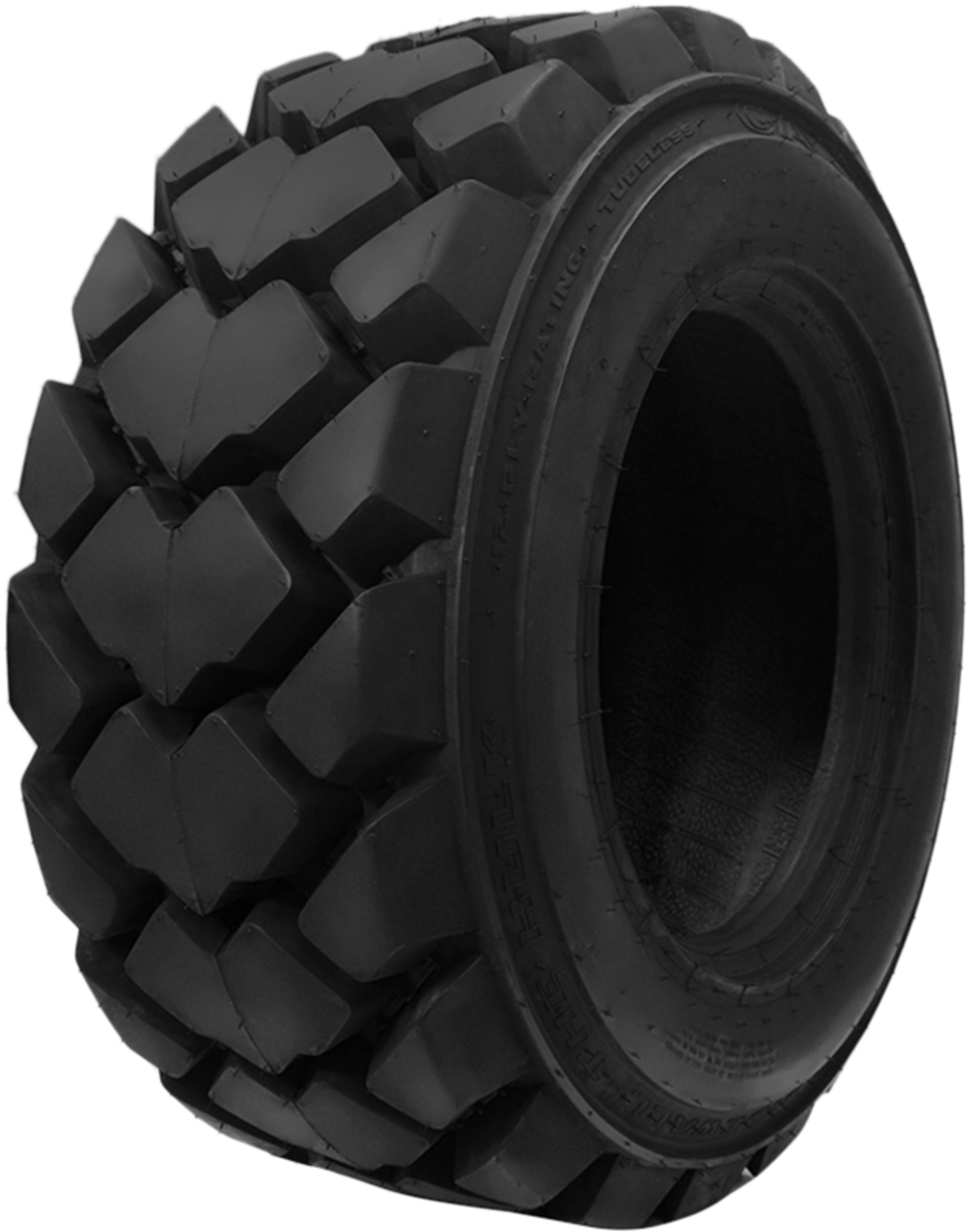 Tire Sidetread