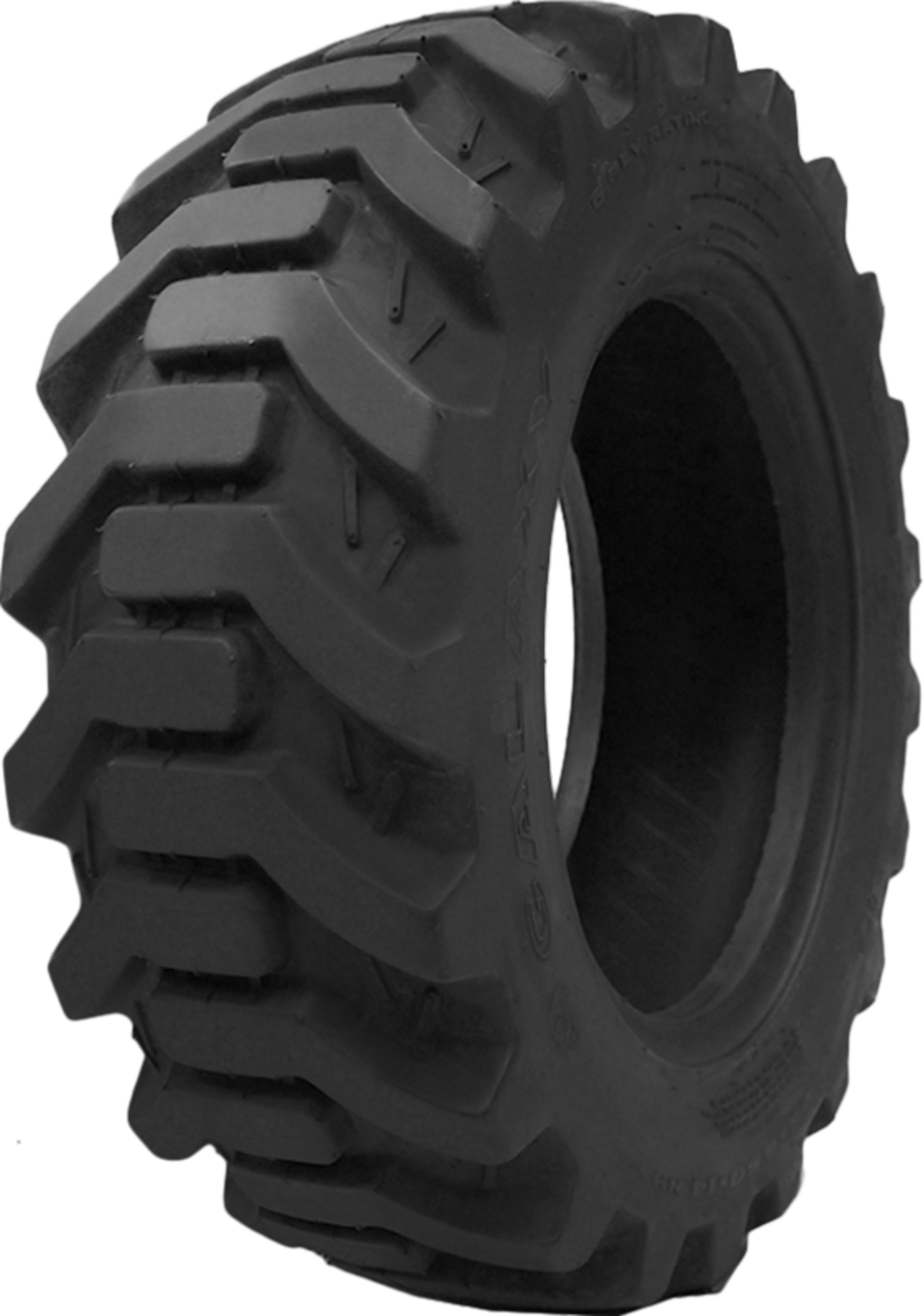 Tire Sidetread
