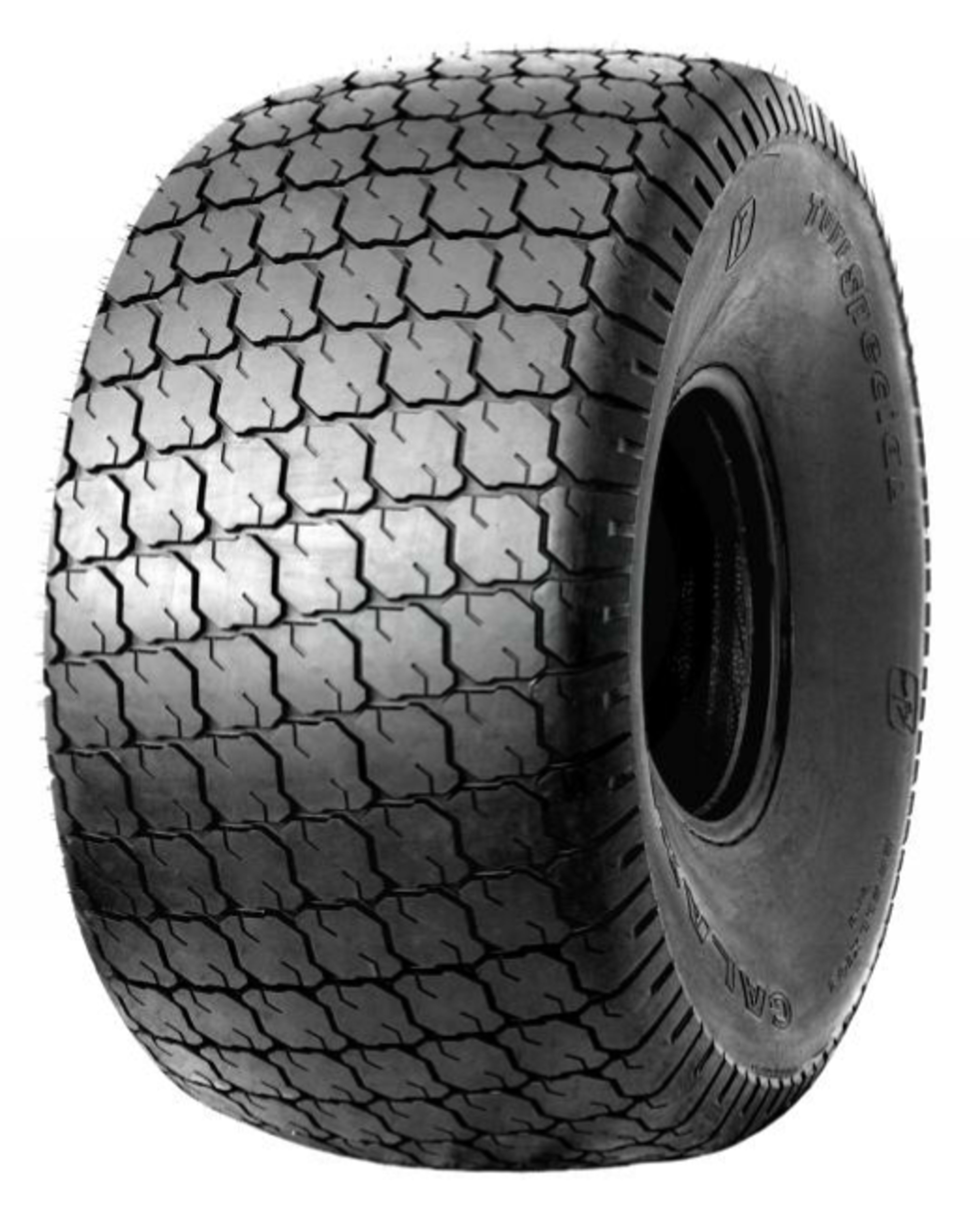Tire Sidetread