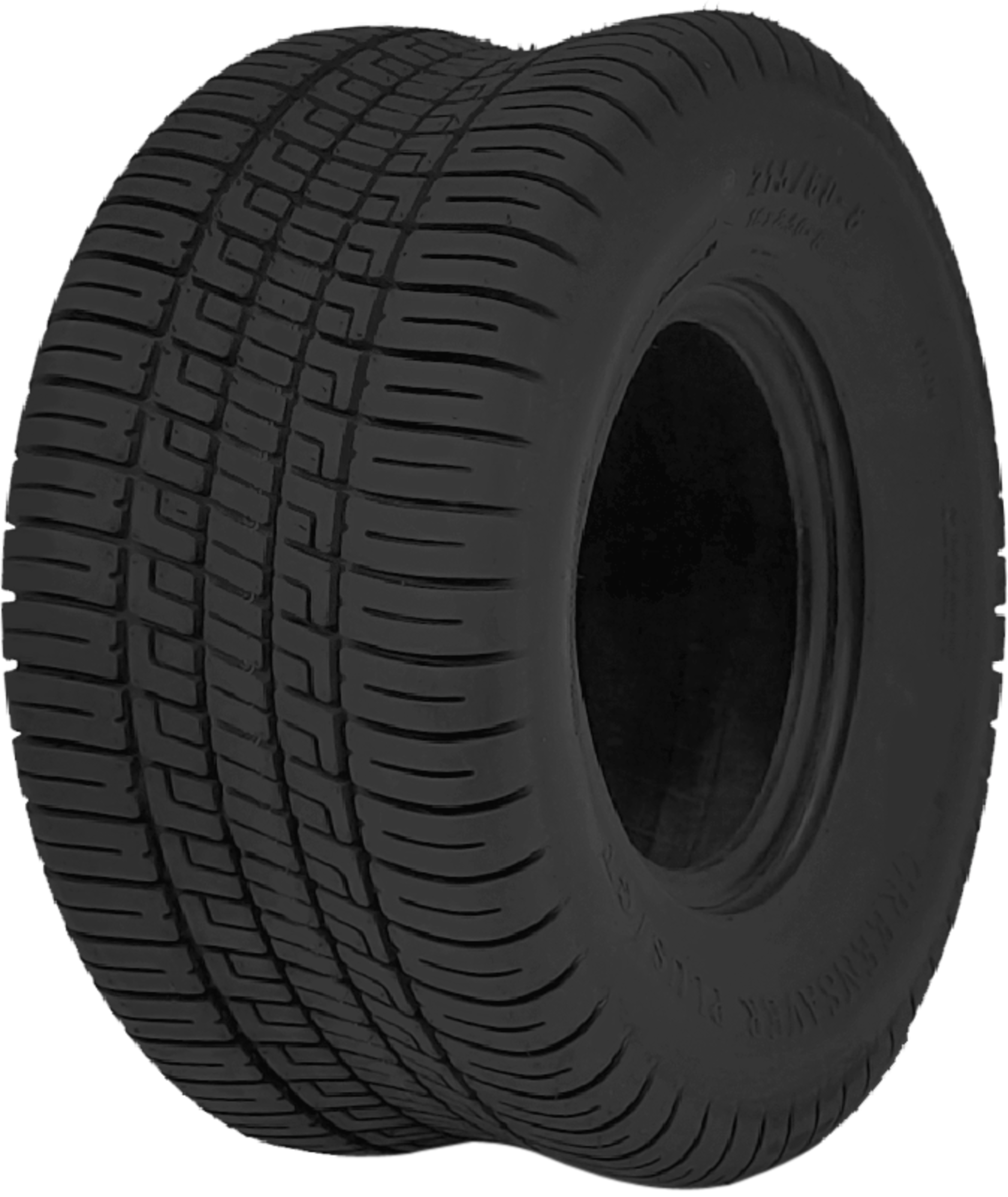 Tire Sidetread