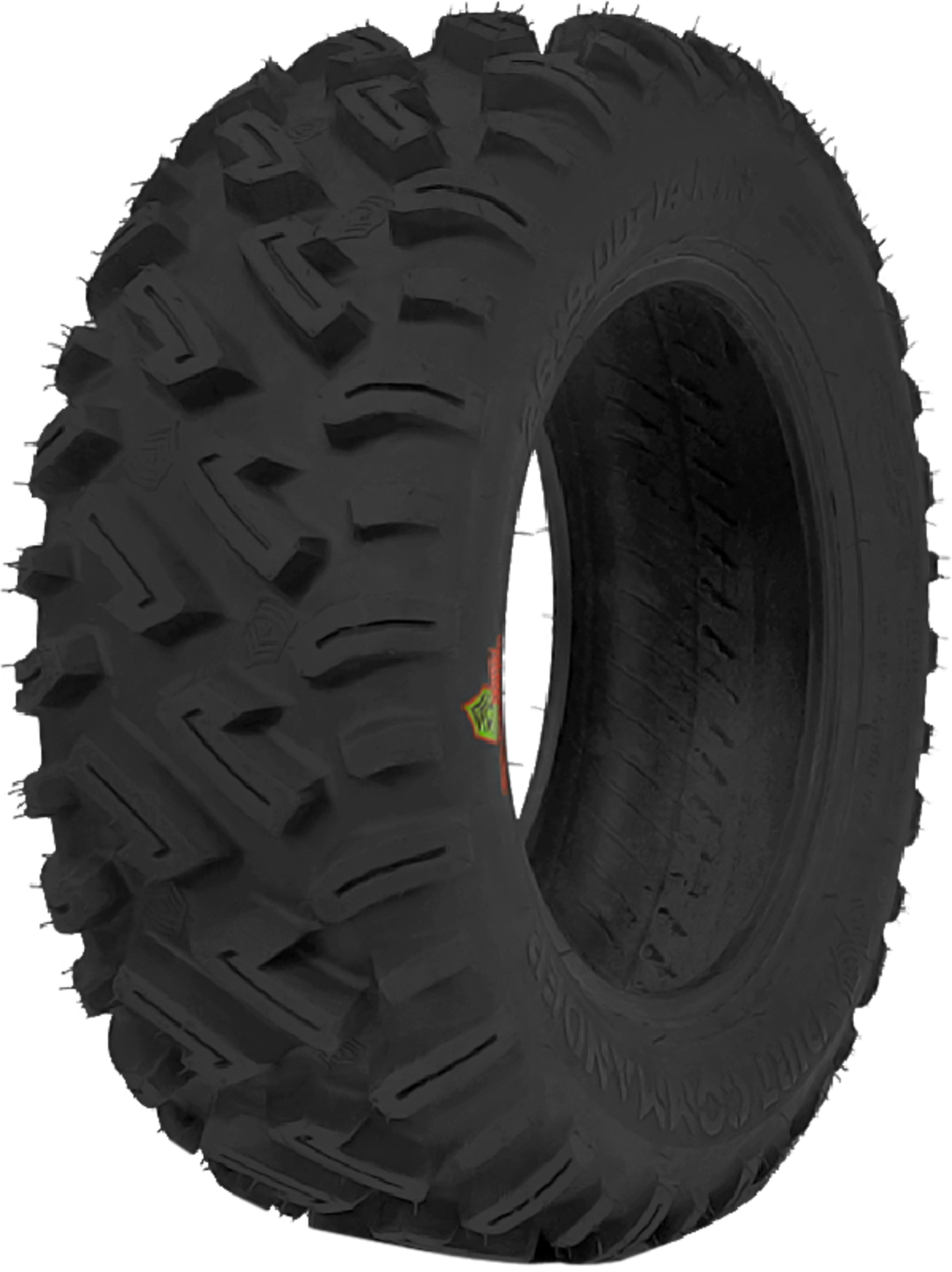 Tire Sidetread