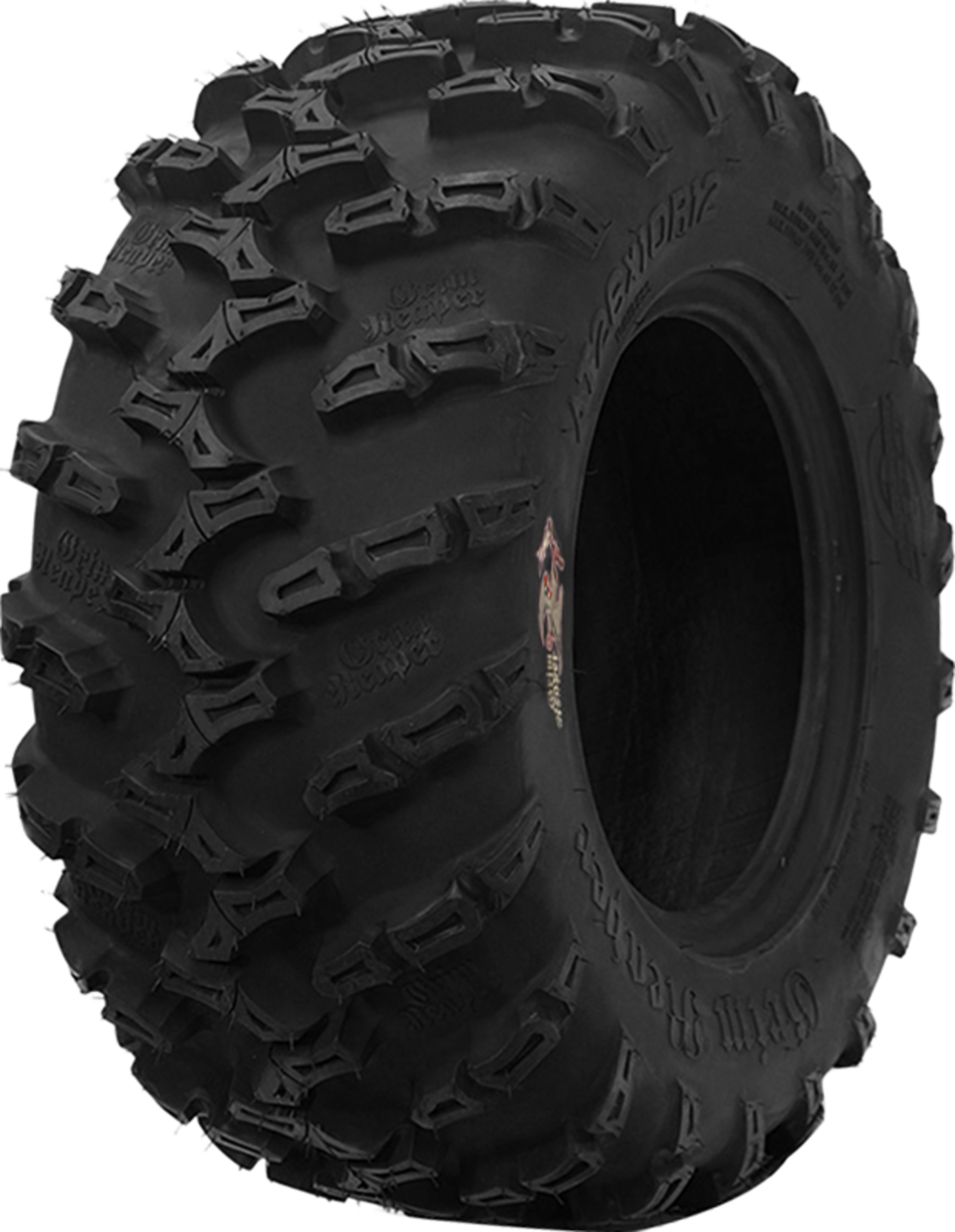 Tire Sidetread