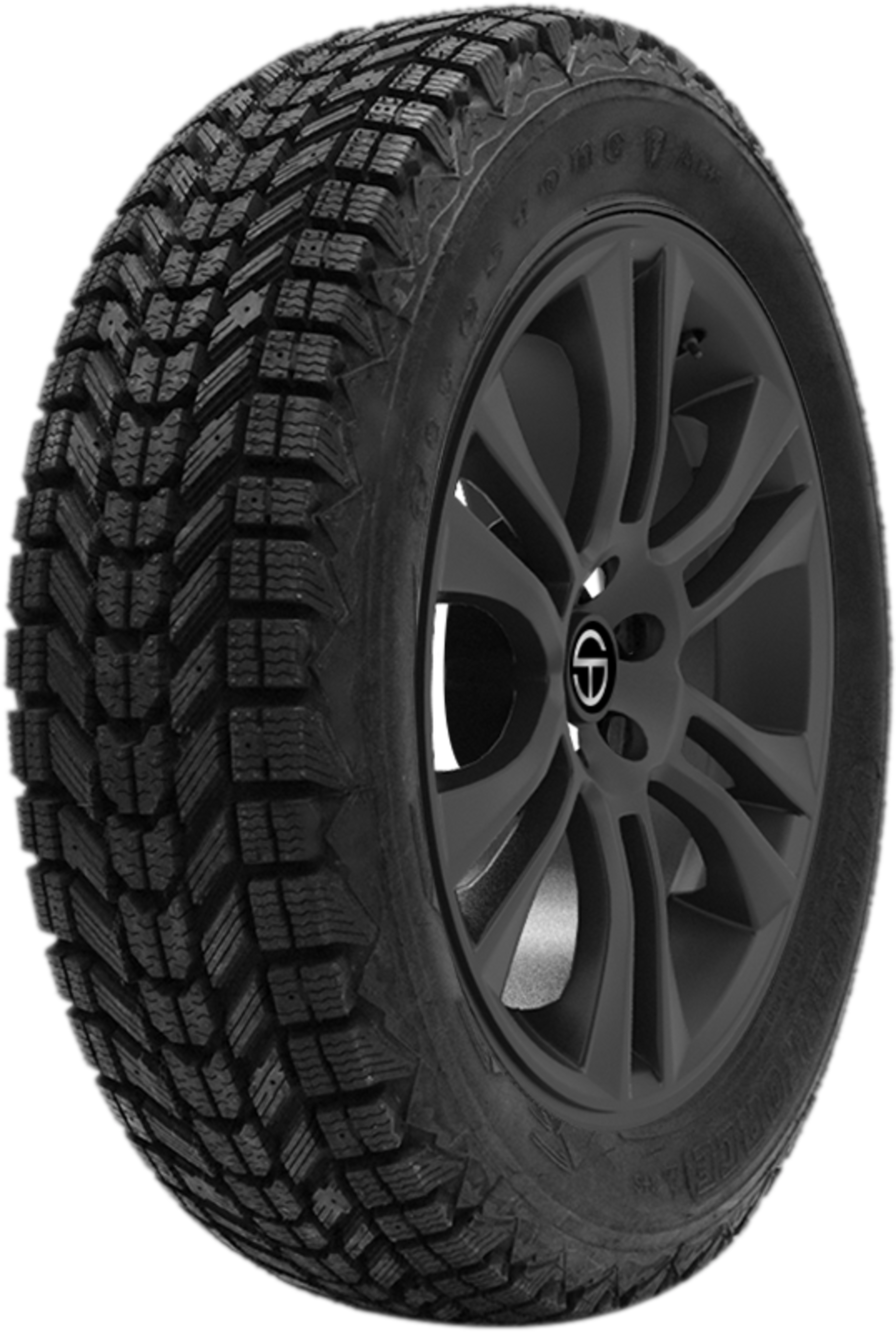 Tire Sidetread