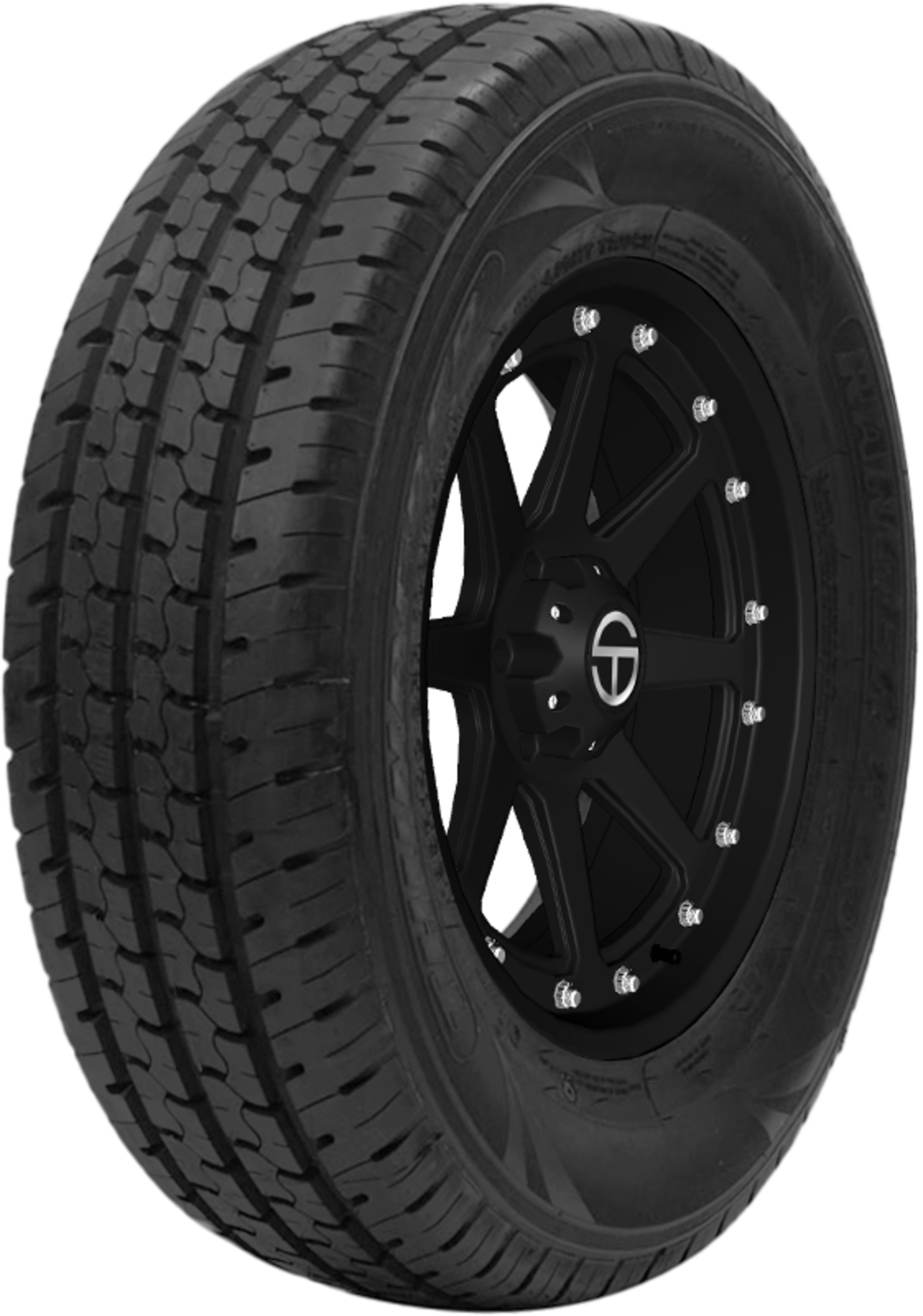 Tire Sidetread