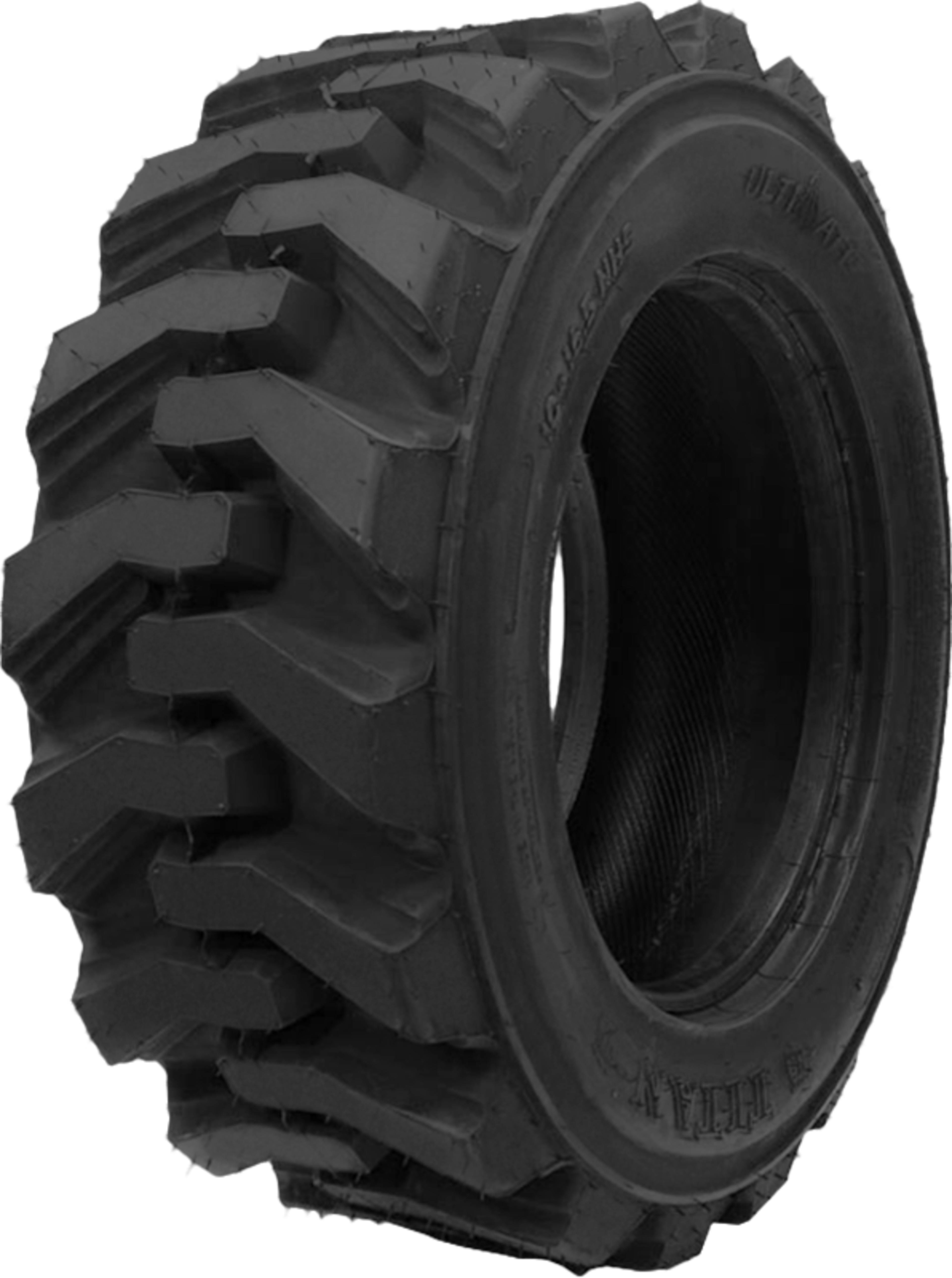 Tire Sidetread